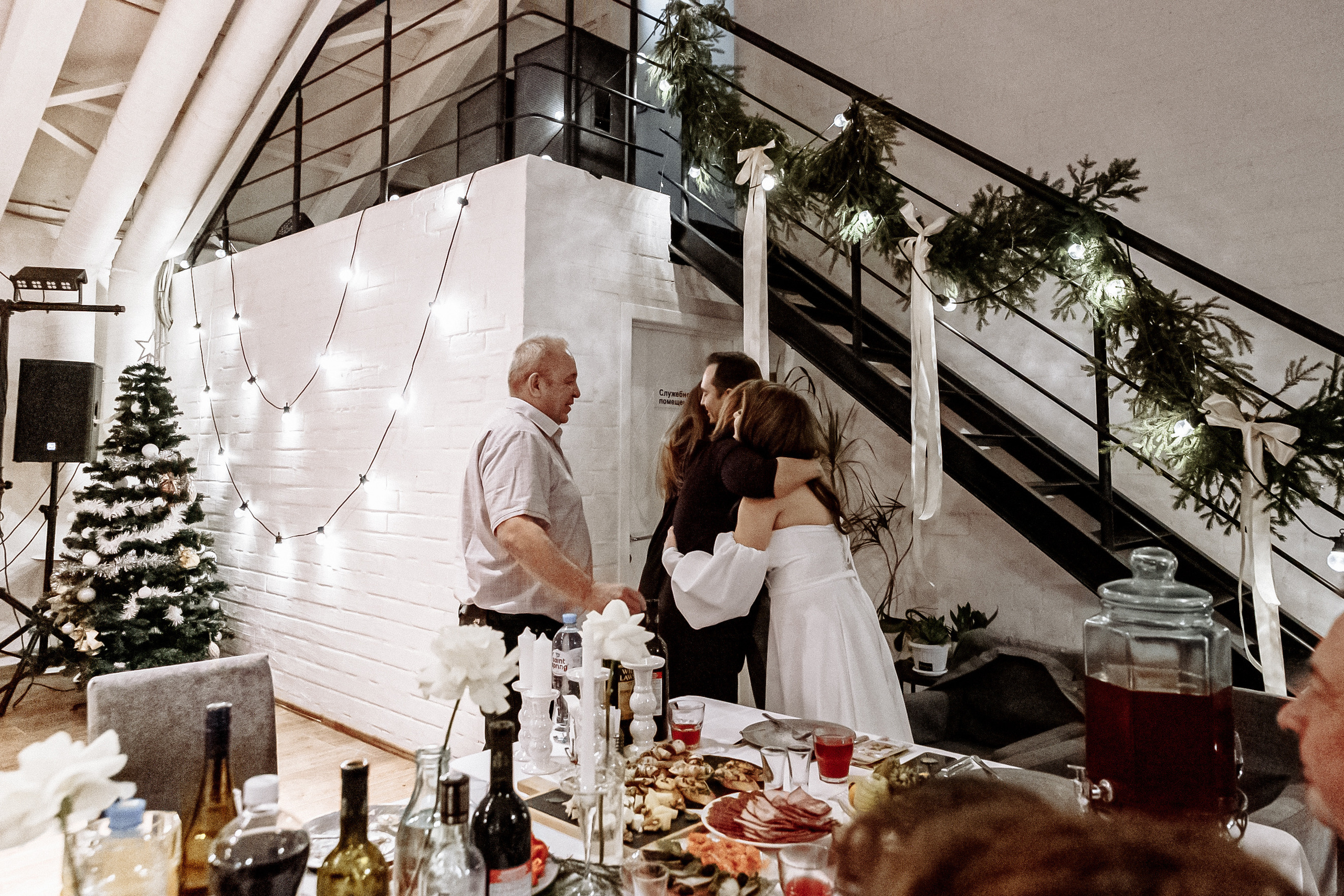 Мария и Илья. Свадебный и портретный фотограф в Нижнем Новгороде и Нижегородской обл