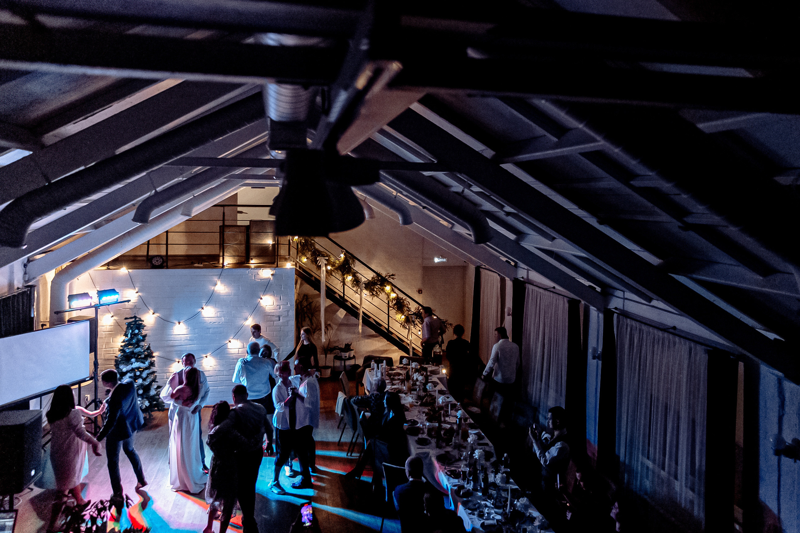 Мария и Илья. Свадебный и портретный фотограф в Нижнем Новгороде и Нижегородской обл