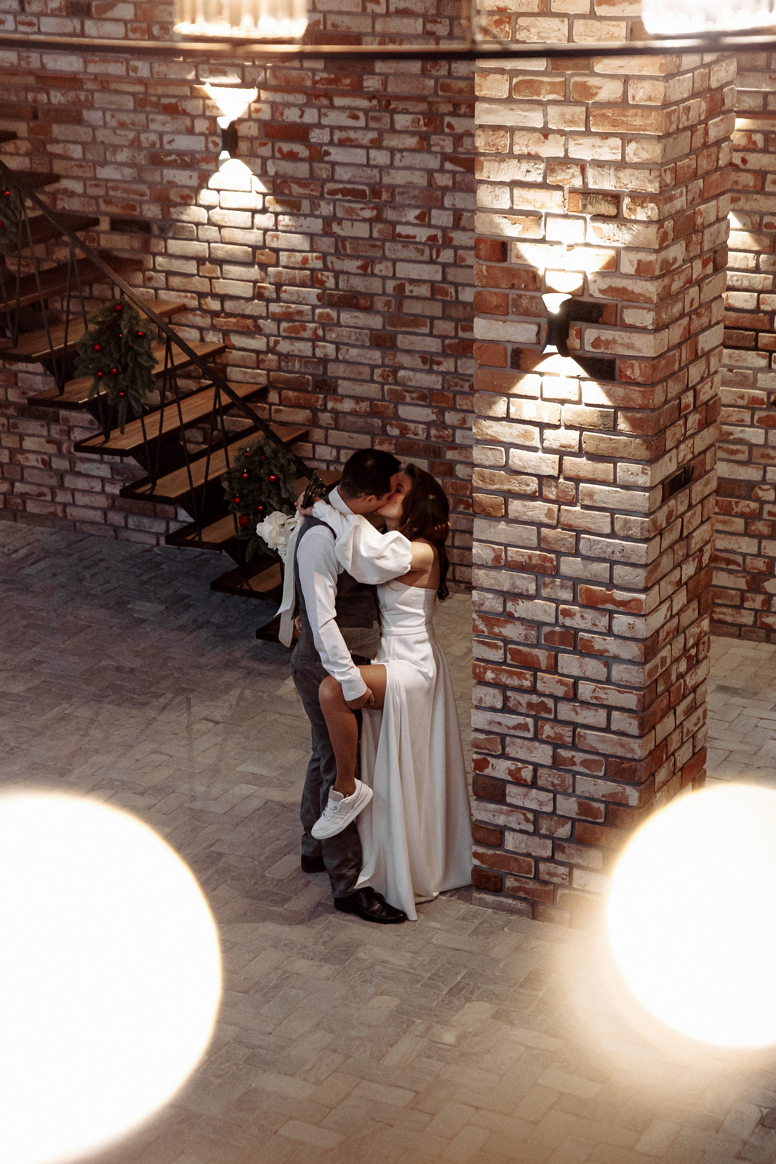 Мария и Илья. Свадебный и портретный фотограф в Нижнем Новгороде и Нижегородской обл