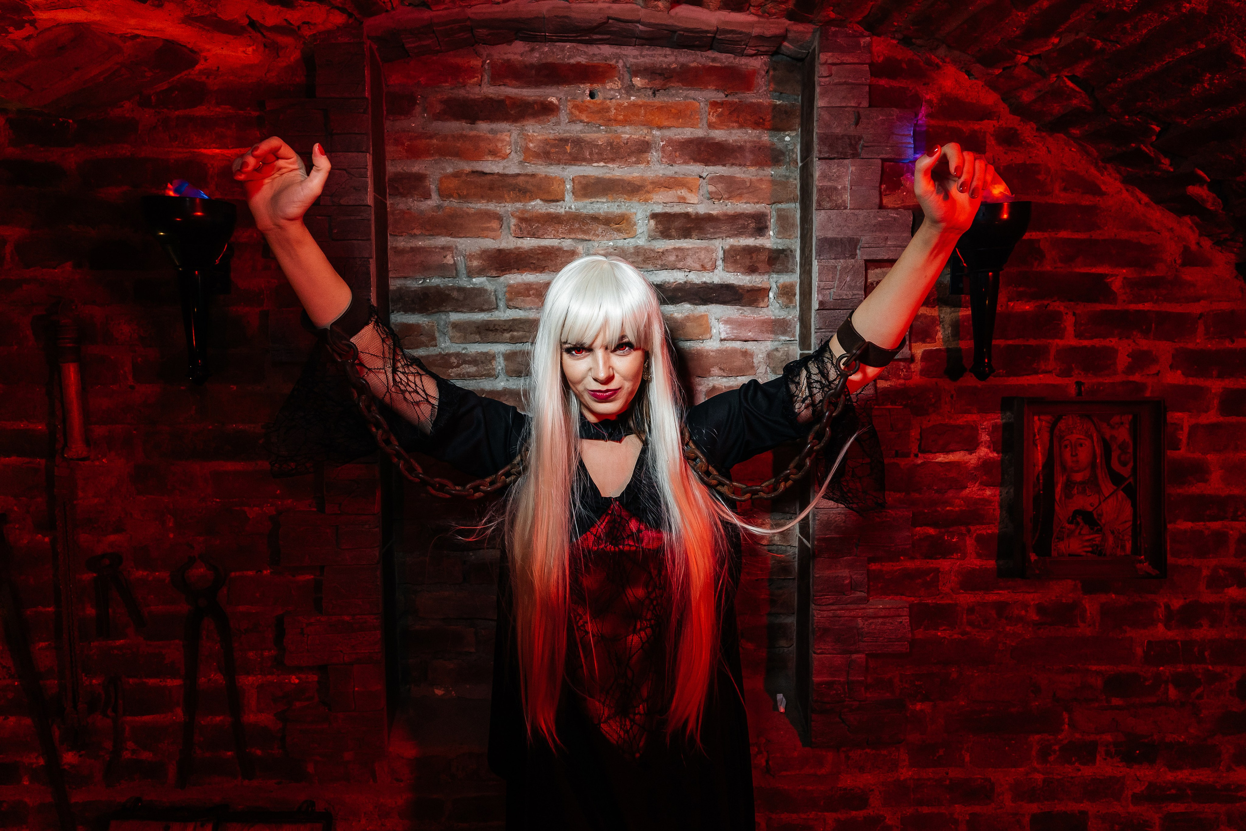 Корпоратив Helloween. Фотограф Новополоцк, Полоцк, Минск, РБ, Зимаков Егор