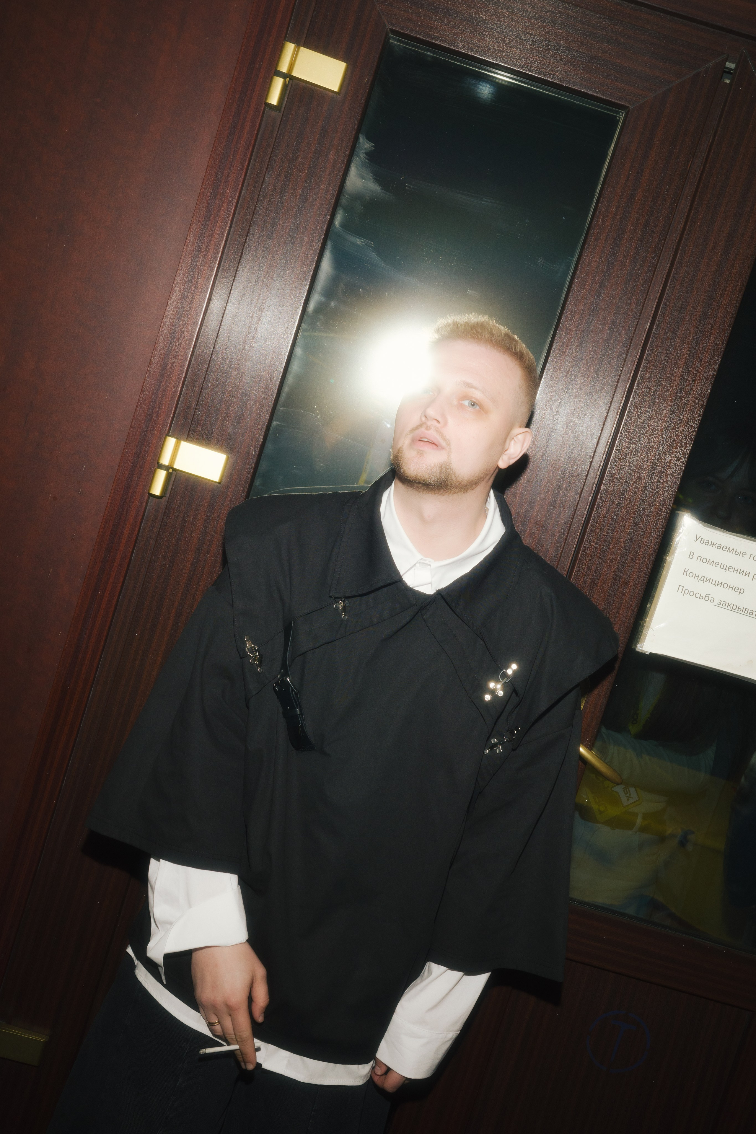 ПРЕЗЕНТАЦИЯ ПЕРВОГО БРЕНДИНГОВОГО ФЕСТИВАЛЯ ОСНОВА. Портретный и ивент-фотограф в Москве