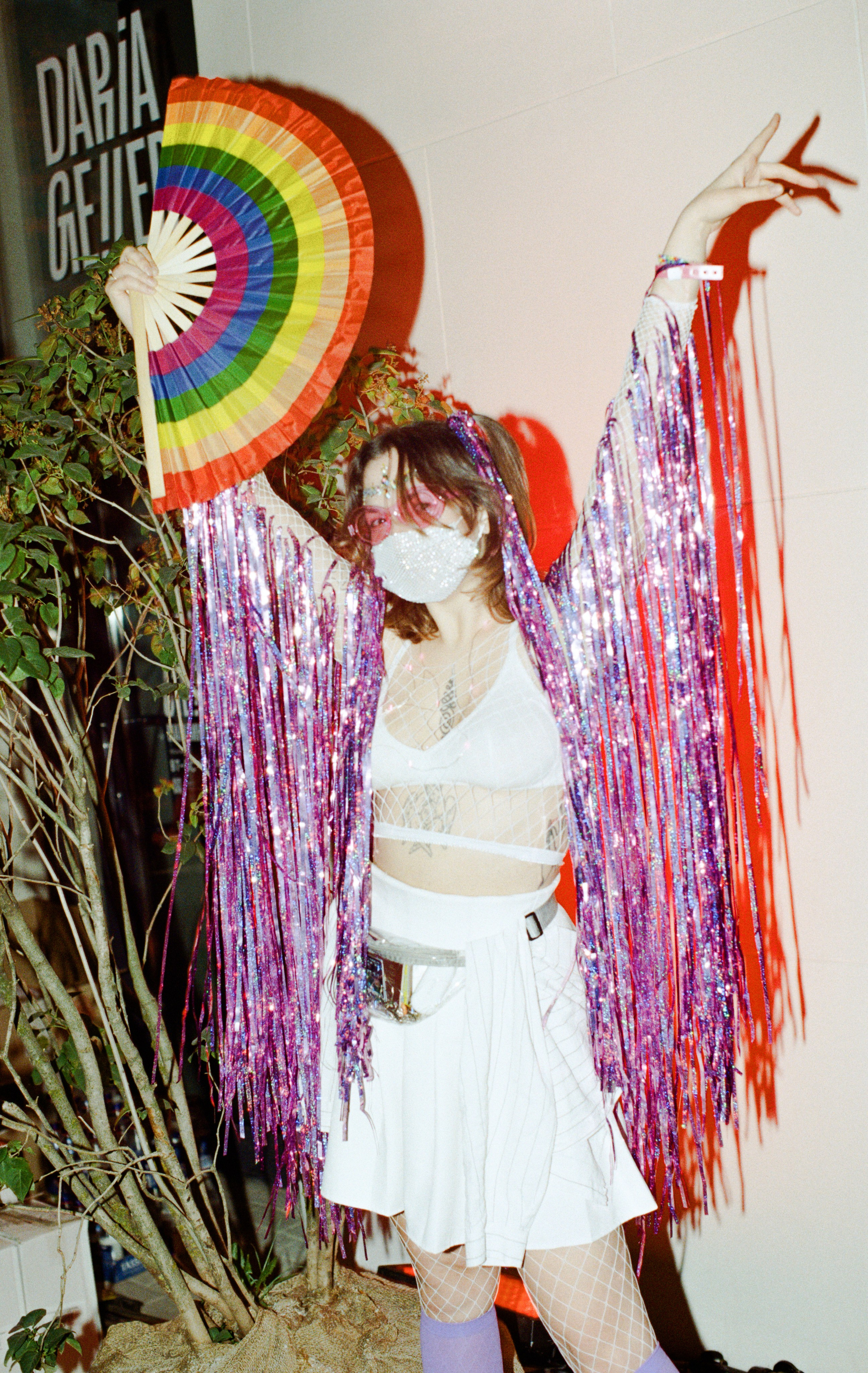 Party like a Moscow. Портретный и ивент-фотограф в Москве