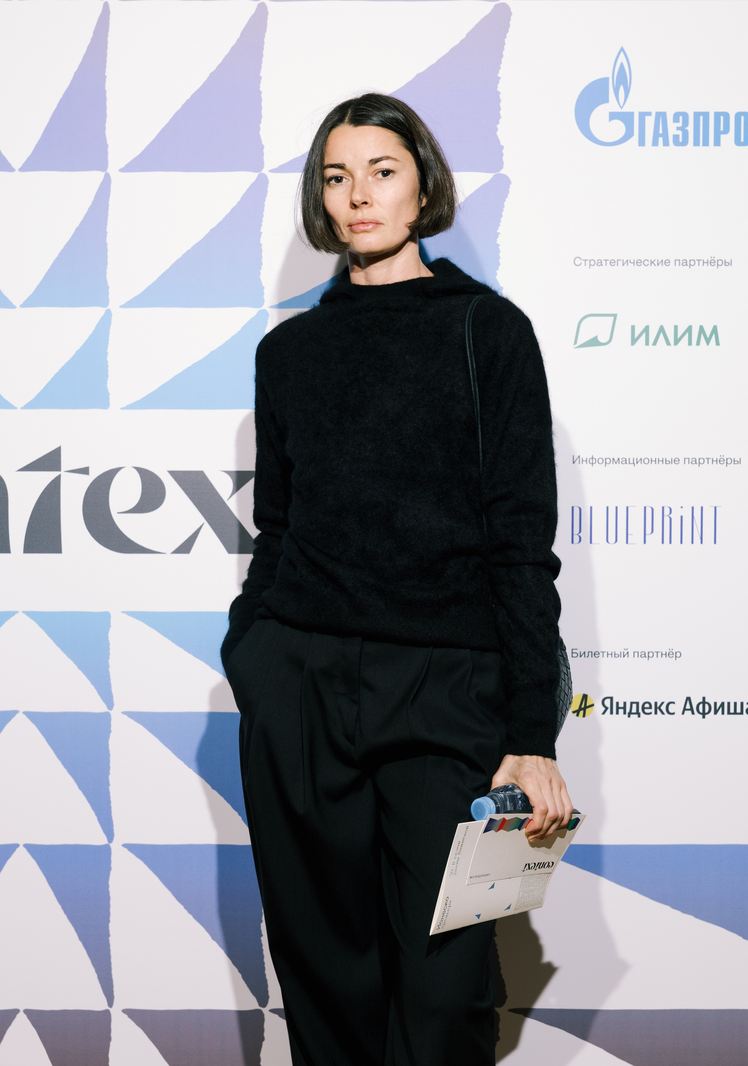 Press Wall Context Театр Ермоловой. Портретный и ивент-фотограф в Москве