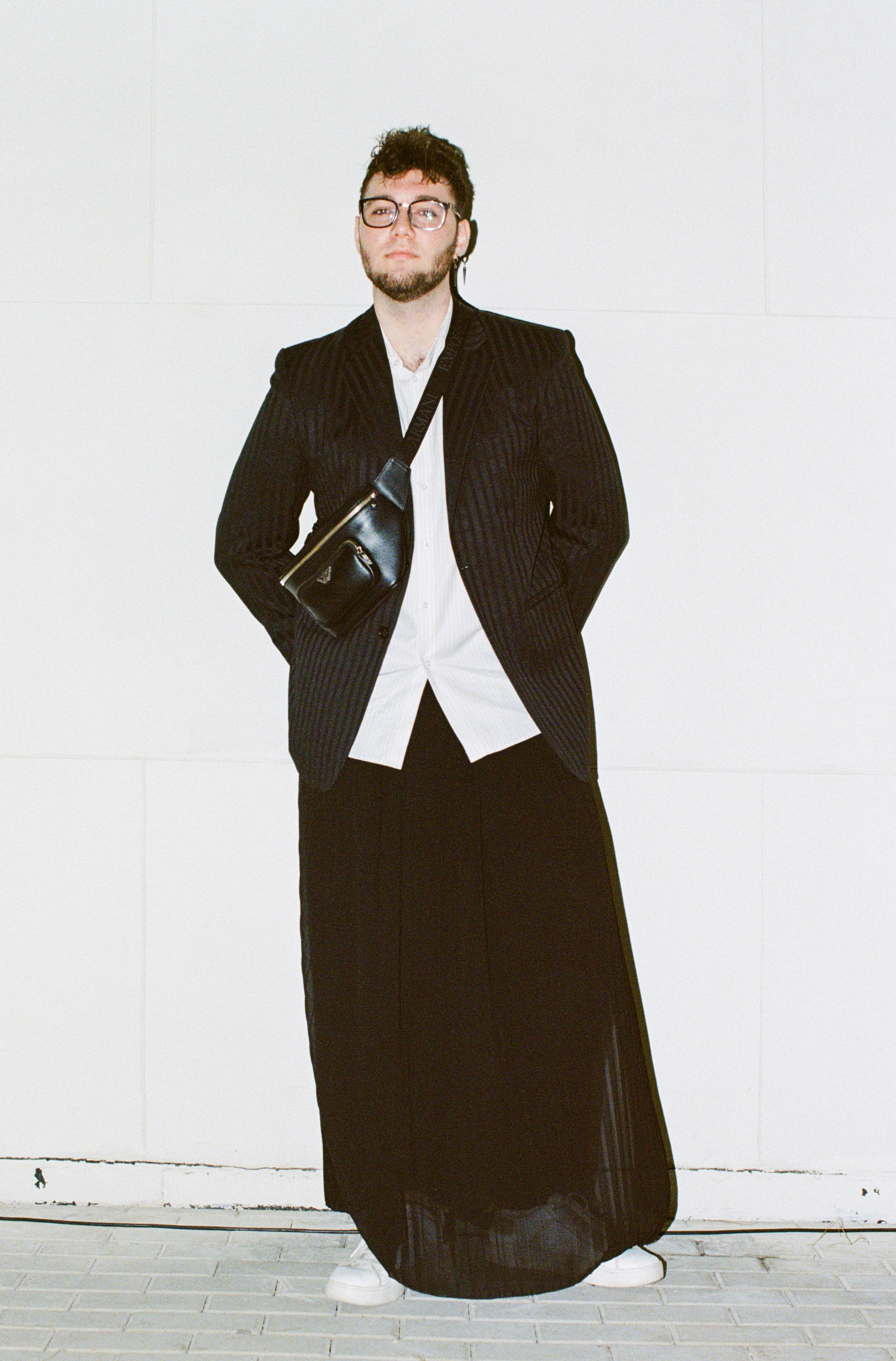 Party like a Moscow. Портретный и ивент-фотограф в Москве