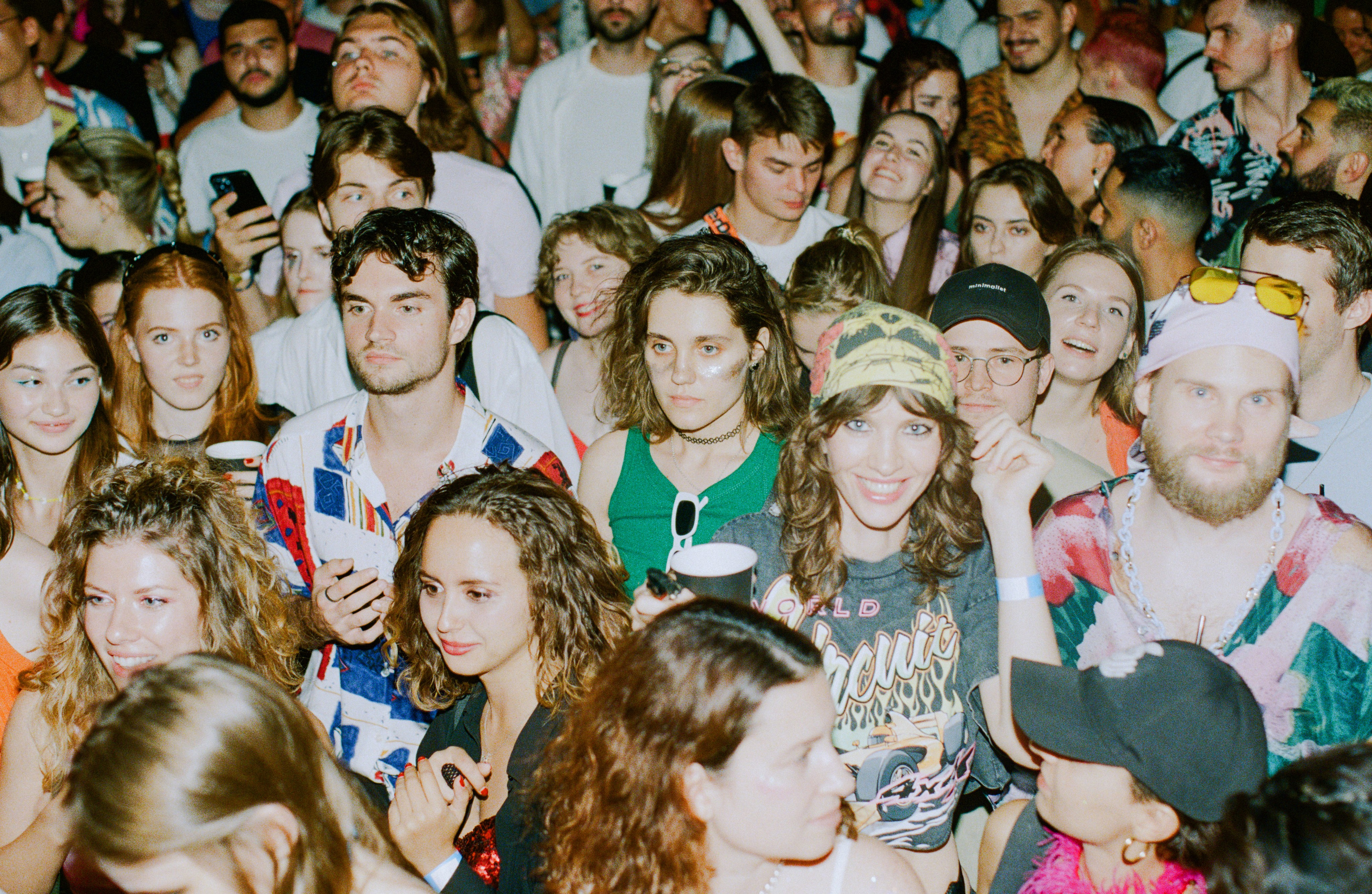 Party like a Moscow. Портретный и ивент-фотограф в Москве