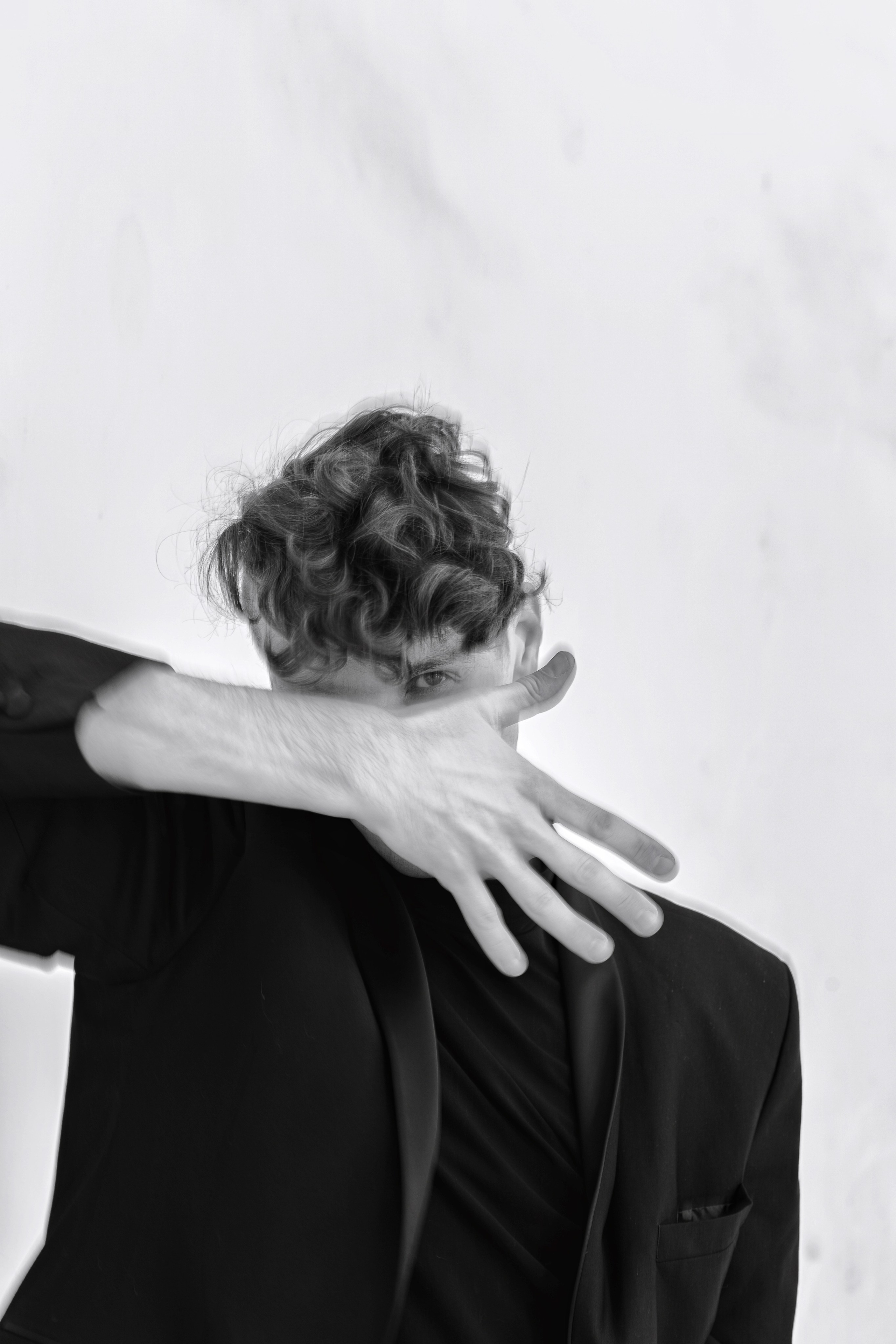 Портреты. Портретный и ивент-фотограф в Москве