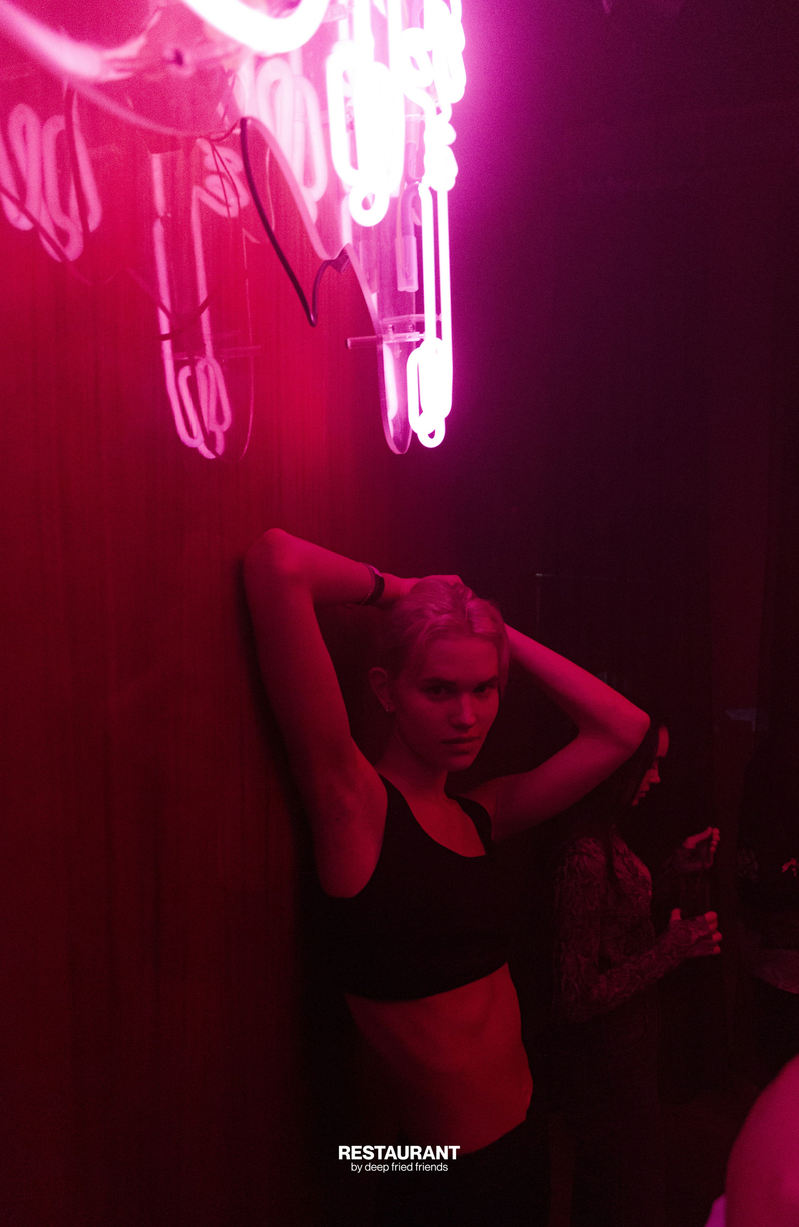 DFF. Портретный и ивент-фотограф в Москве