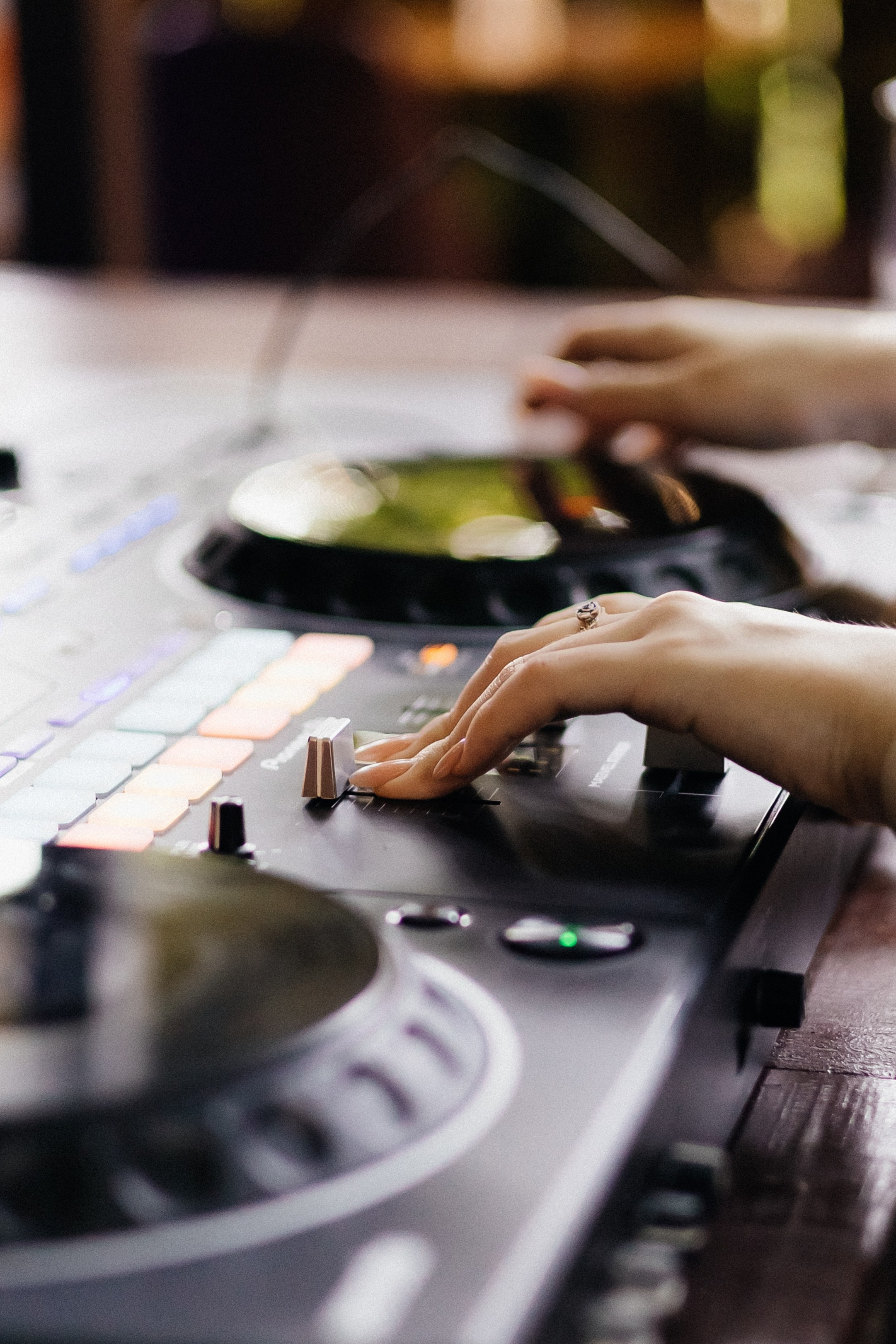 Среда — маленькая пятница| Караоке — бар «Vibe». Фотограф Кемерово | Сергей