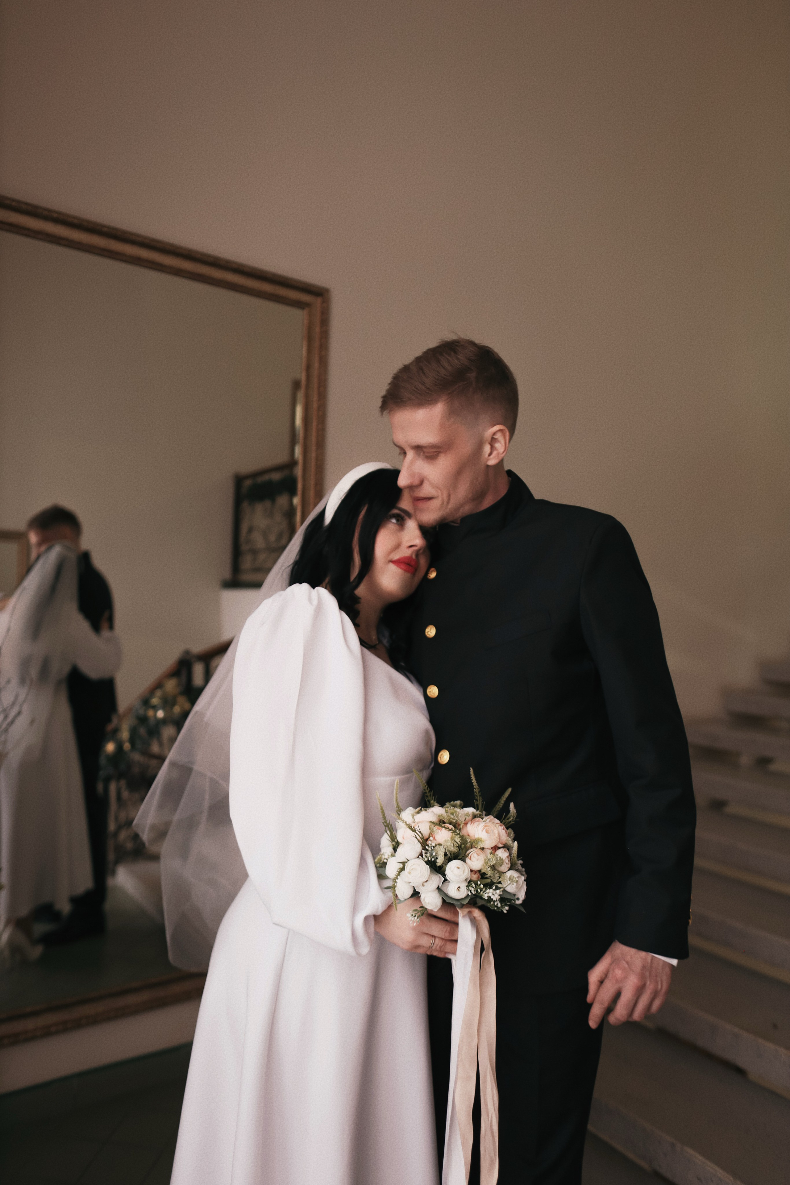 Свадебные. Семейный фотограф, женский портрет в Ставрополе