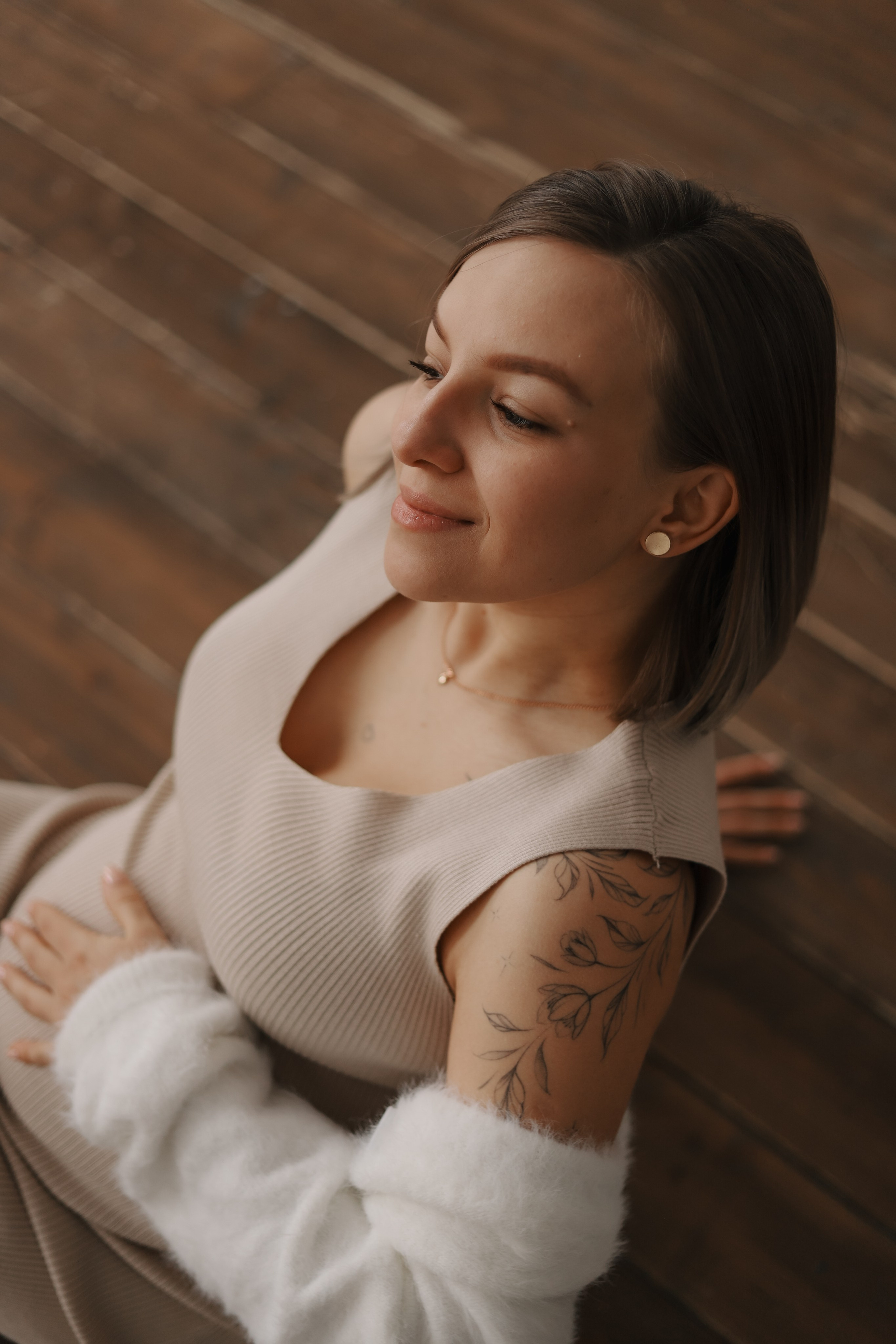 Беременность, в ожидании 💕. Семейный фотограф, женский портрет в Ставрополе