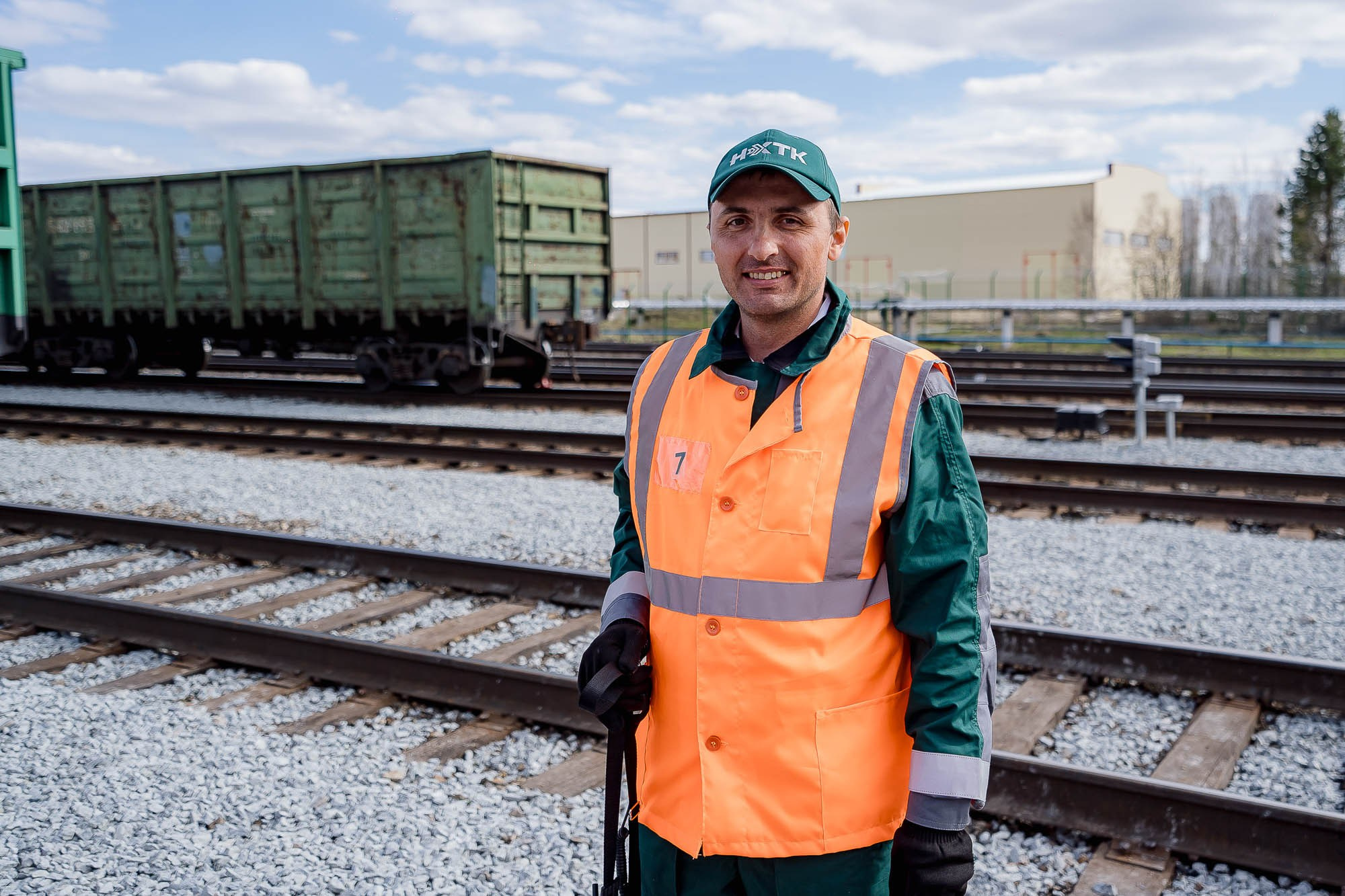 НХТК Лучший по профессии. Пыть-Ях. Сергей Кошкин. Репортажная и ивент-фотография в Сургуте