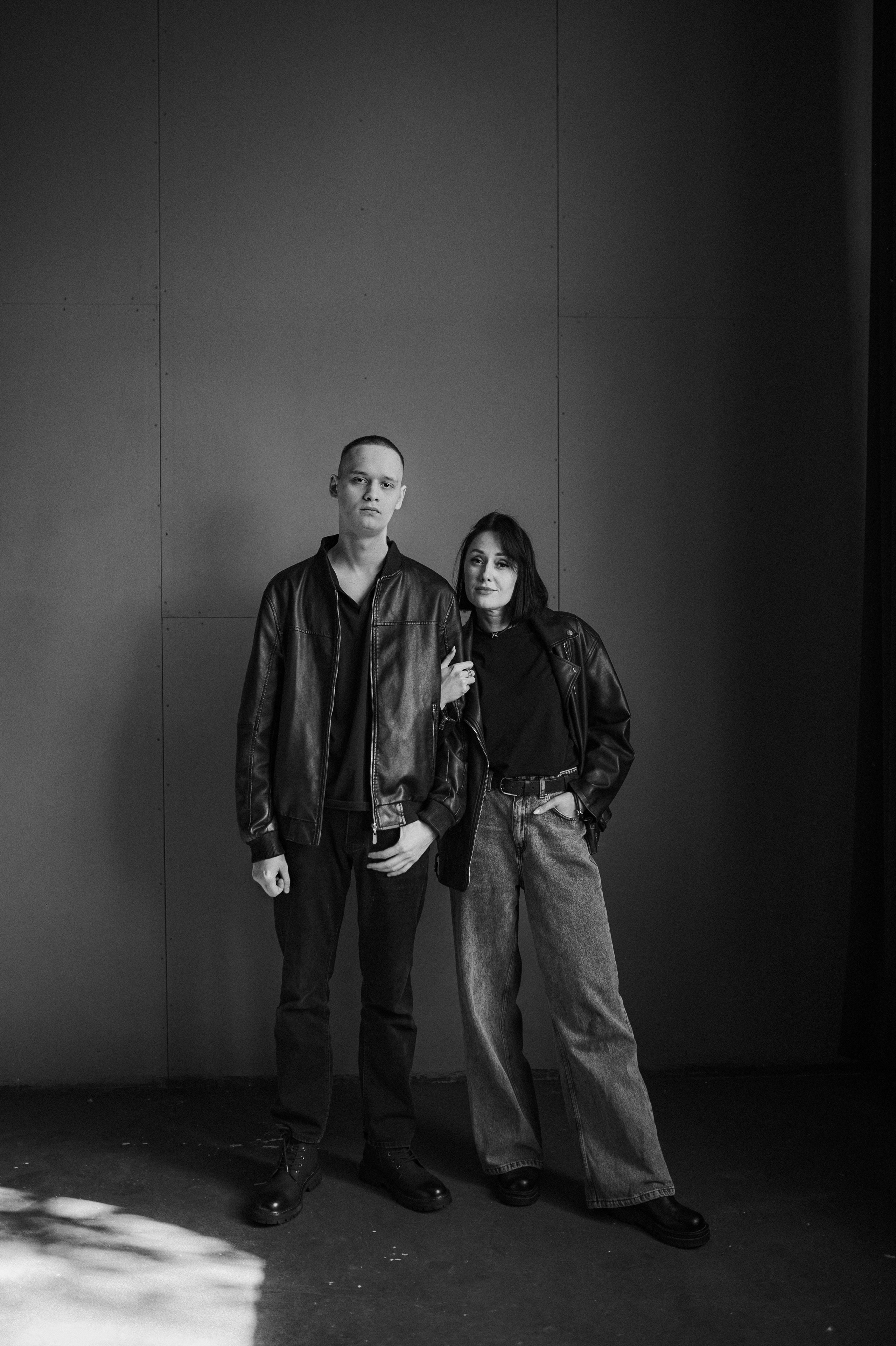 Ирина и Вадим. Www.ostermiller.ru