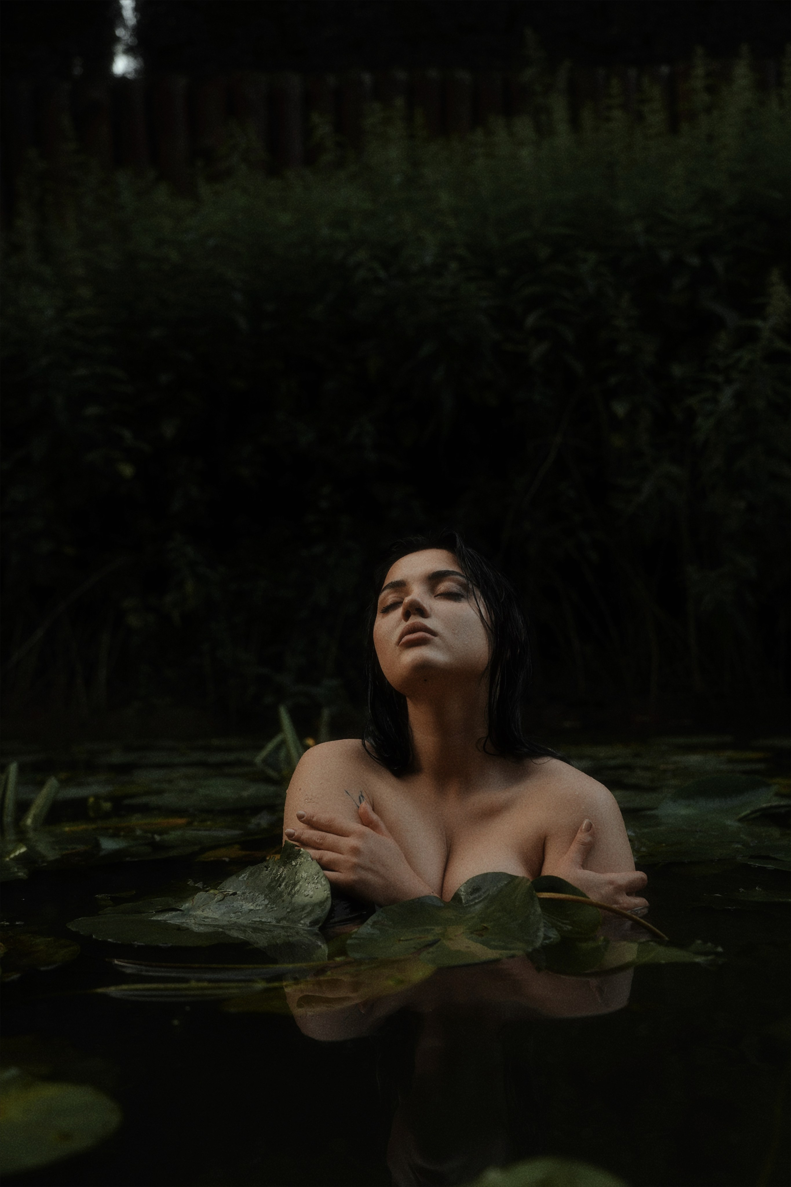 Индивидуальные съемки. Стильный фотограф и видеограф в Москве и Троицке