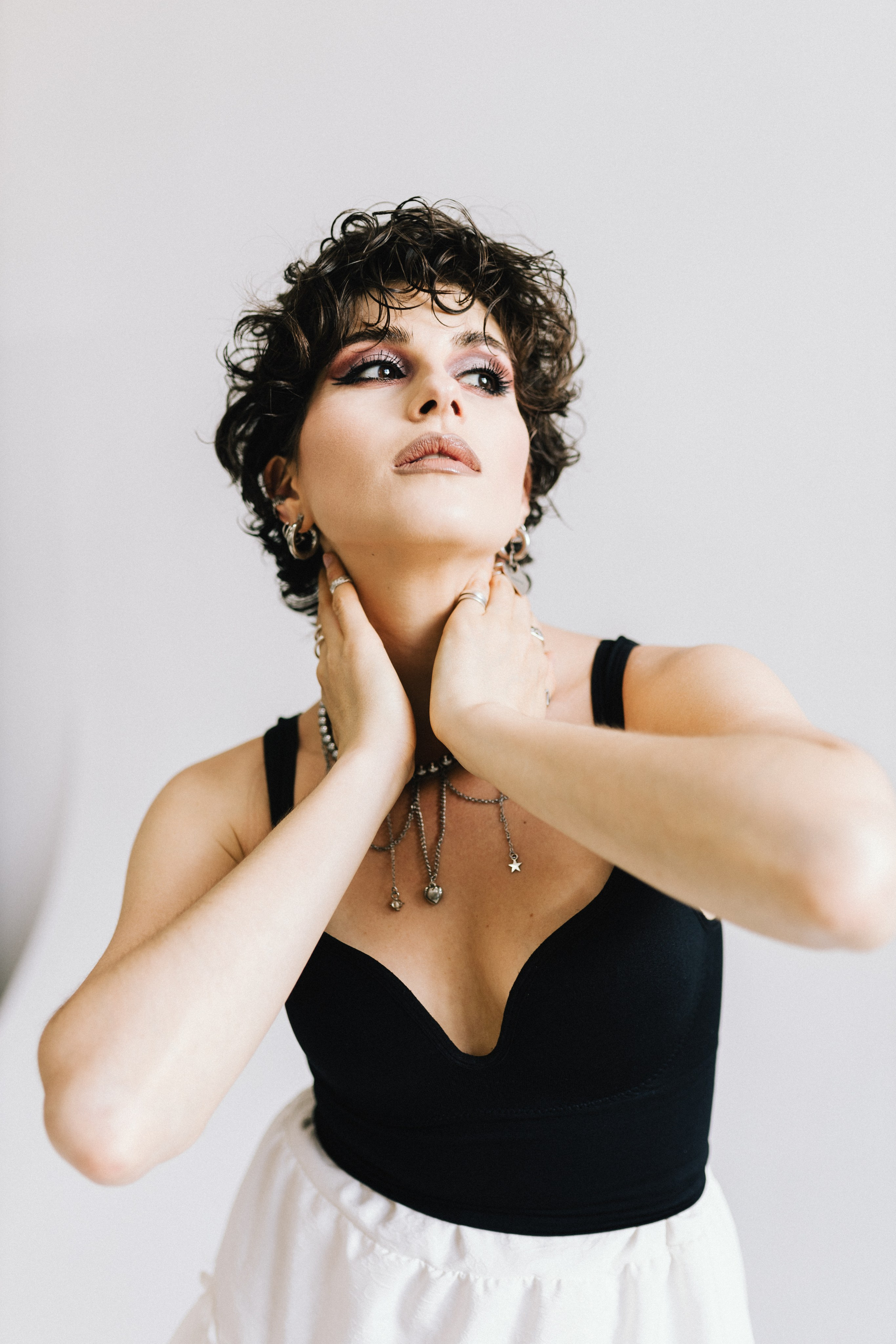 Фотограф в студии Москва. Свадебный фотограф Мария Железняк в Москве