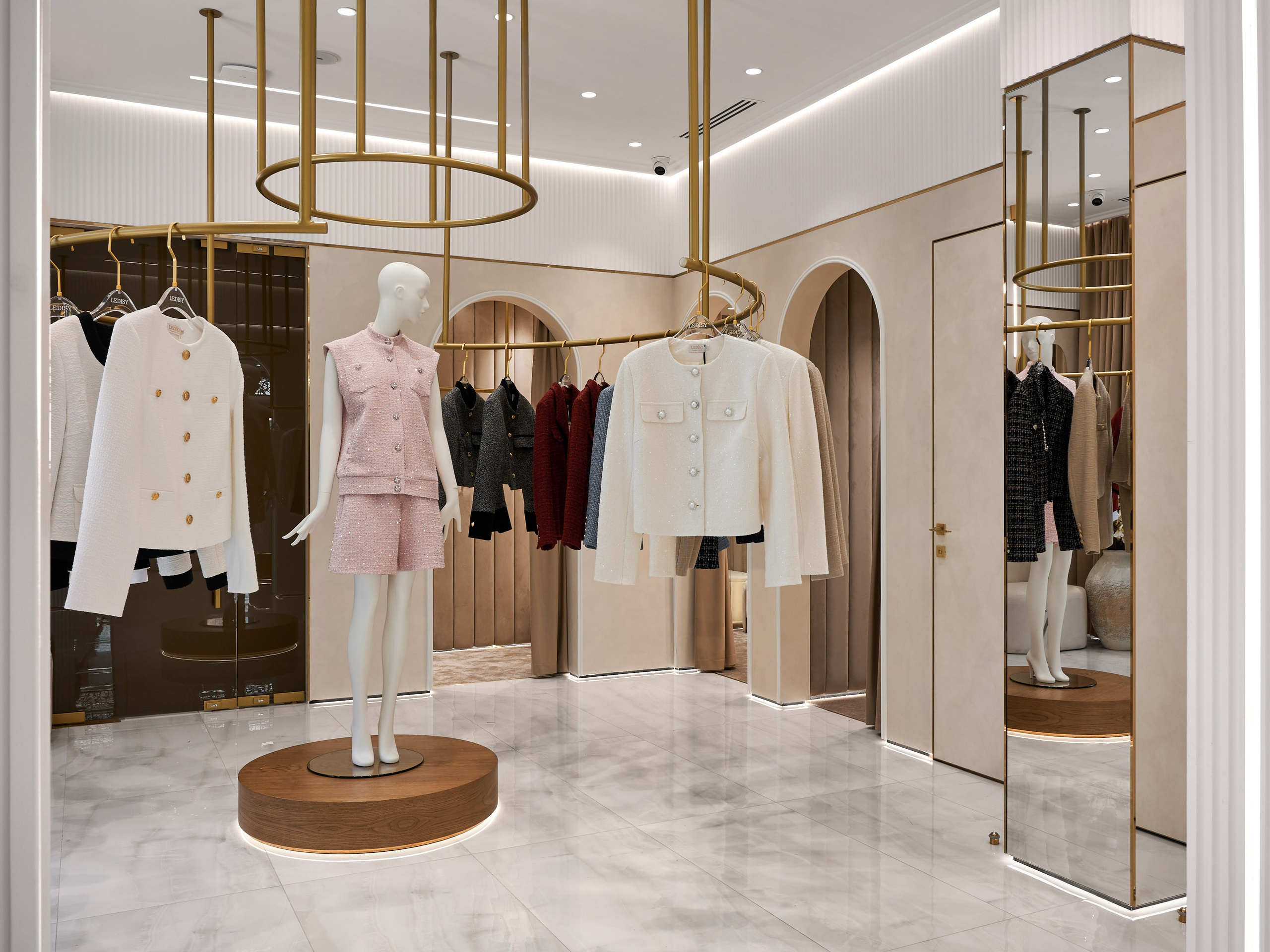 КОММЕРЧЕСКИЕ ИНТЕРЬЕРЫ. Конев Ярослав — Интерьерный фотограф и видеограф