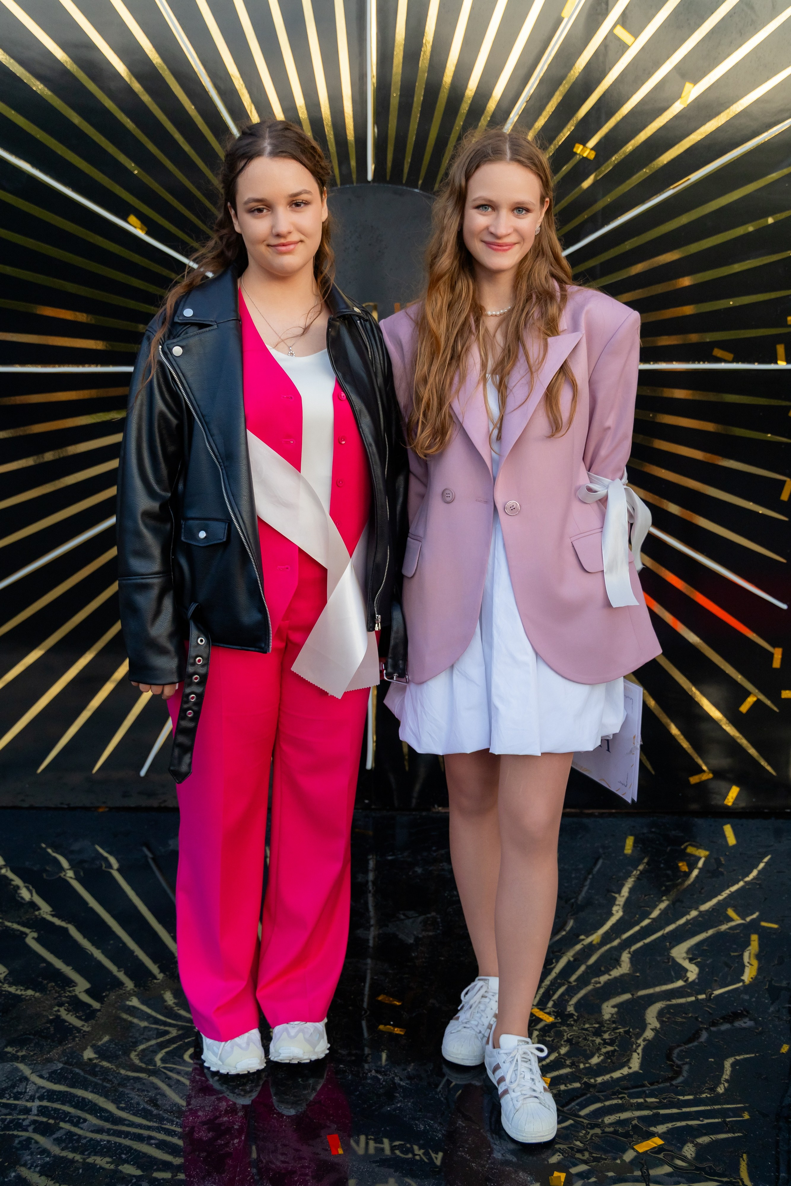 Школьный выпускной 2025 год в Минске, Беларуси. Свадебный фотограф в Минске/Беларуси Сергей Спиридонов