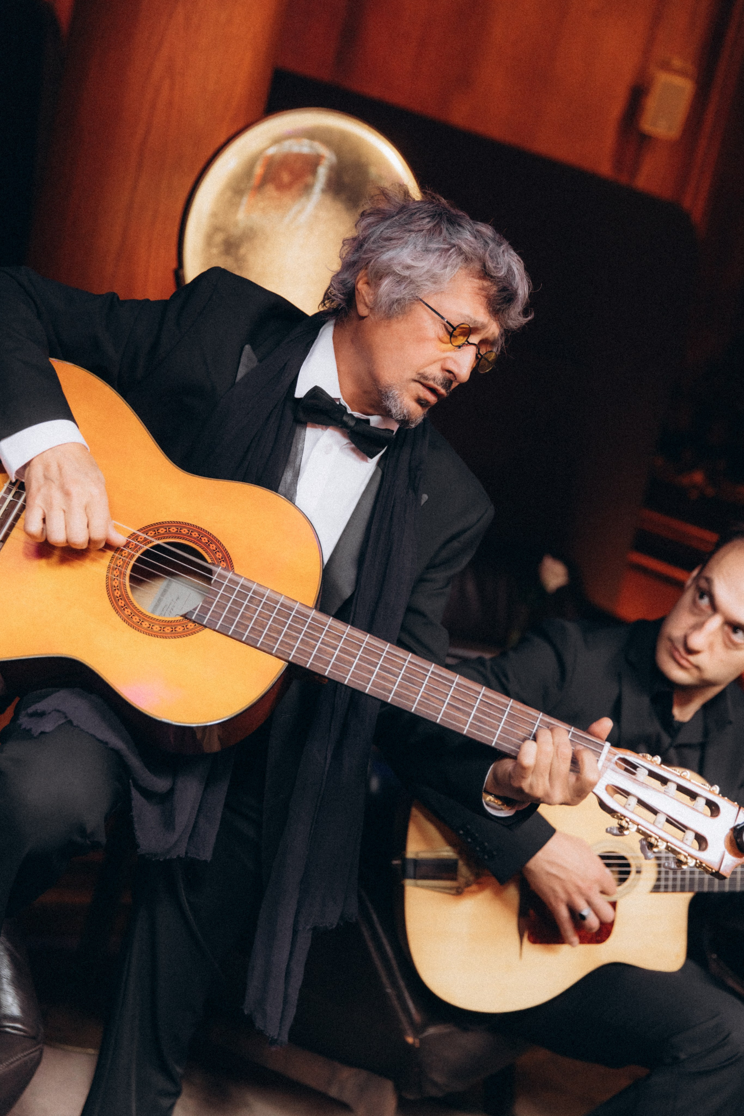 Jamin et Ramil. Photographe à Paris