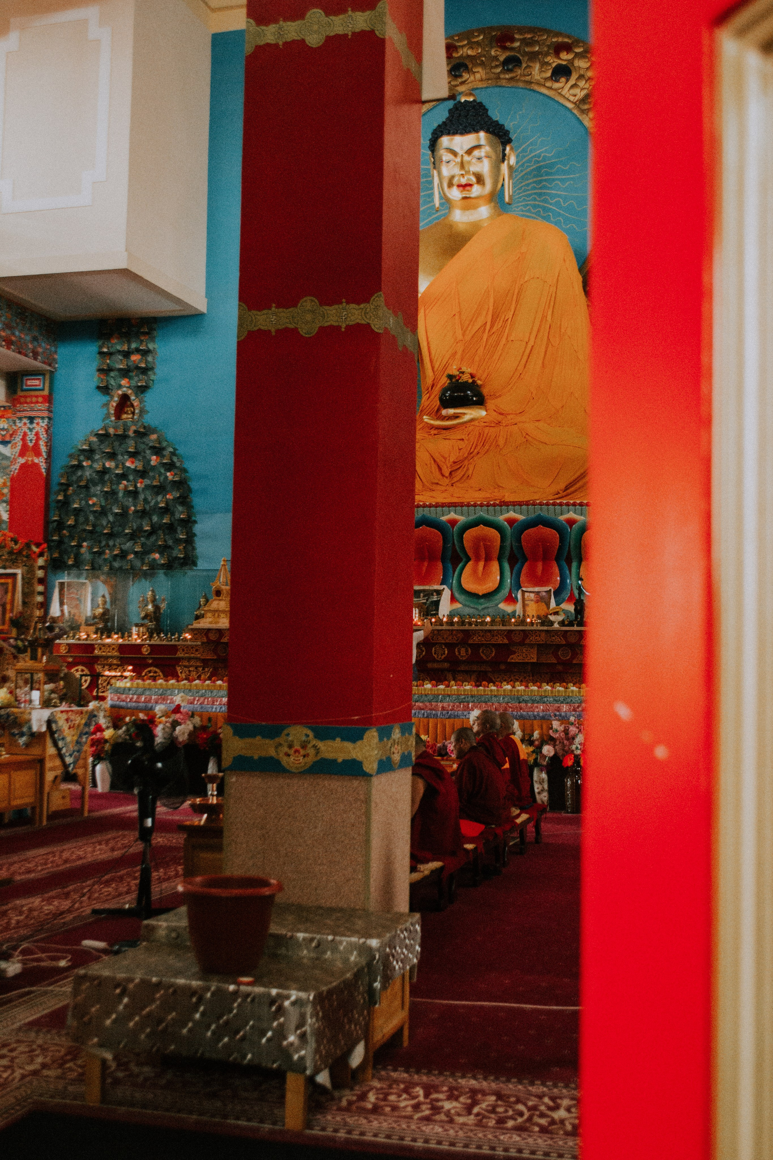 Калмыкия |Элиста. Фотограф Настя | Экспедиции и лайфстайл