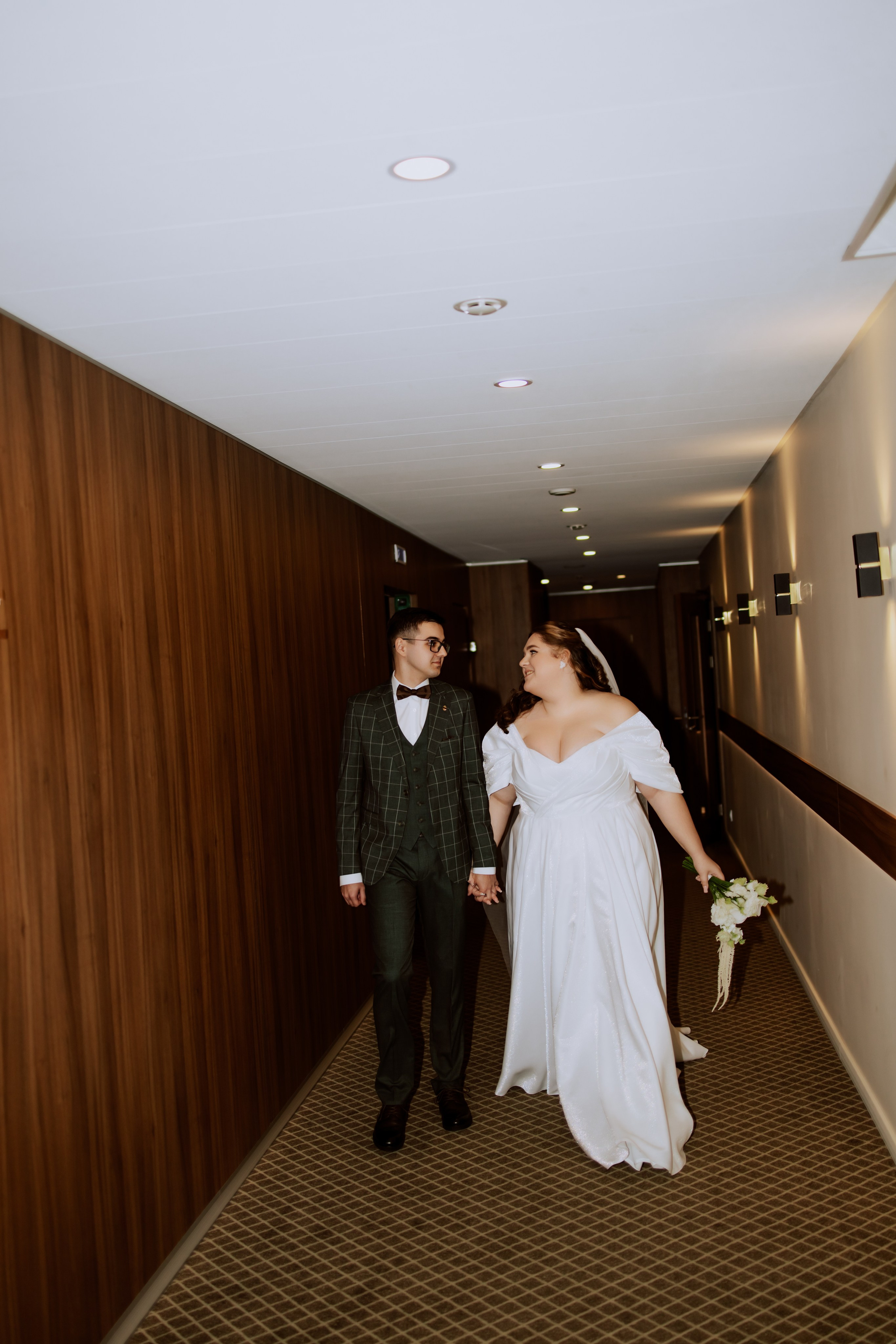 Андрей и Анастасия. Фотограф, который снимает любовь в Санкт-Петербурге и Череповце