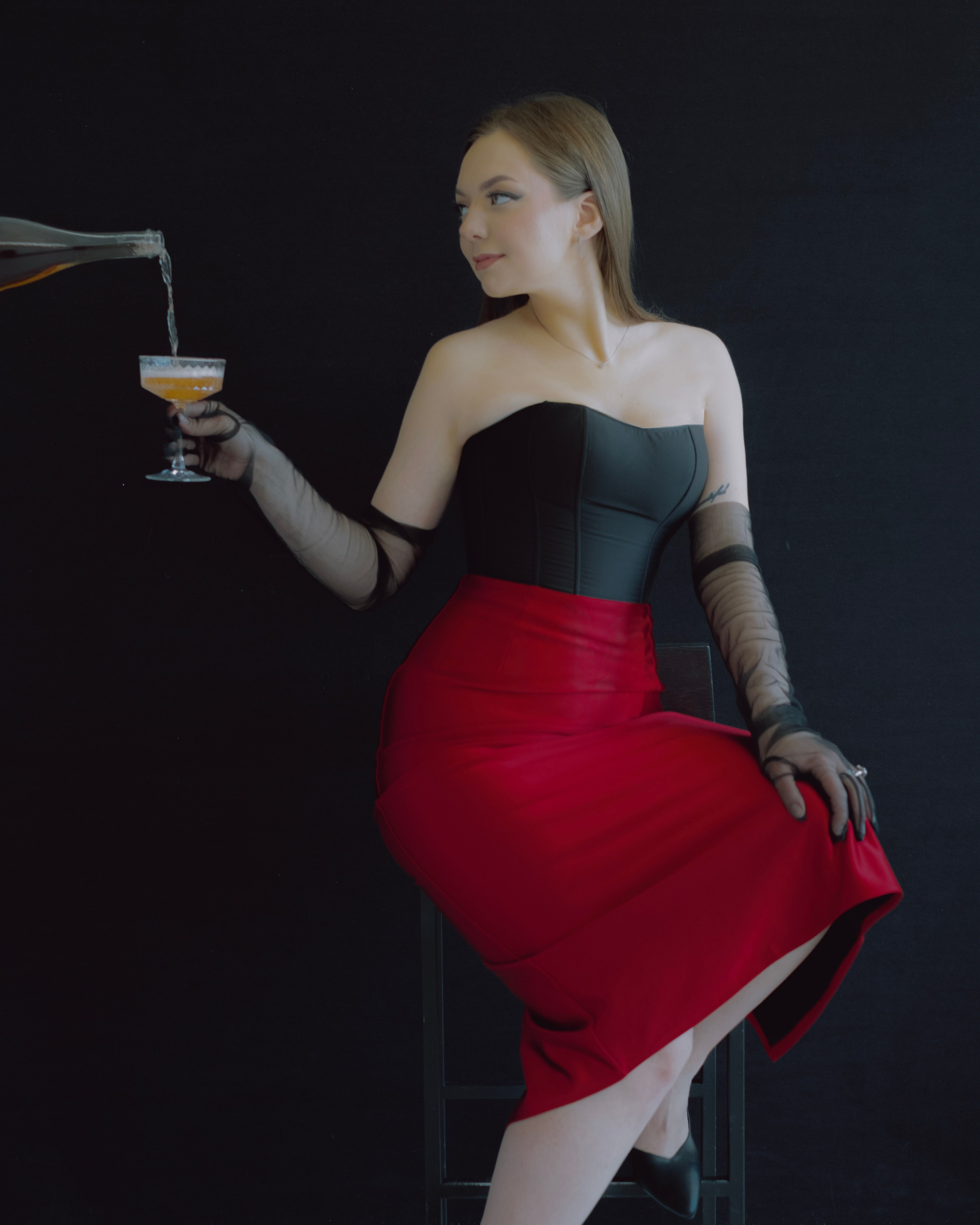 Happy Birthday to You. Фотограф (Москва, Мытищи)— Комова Анастасия