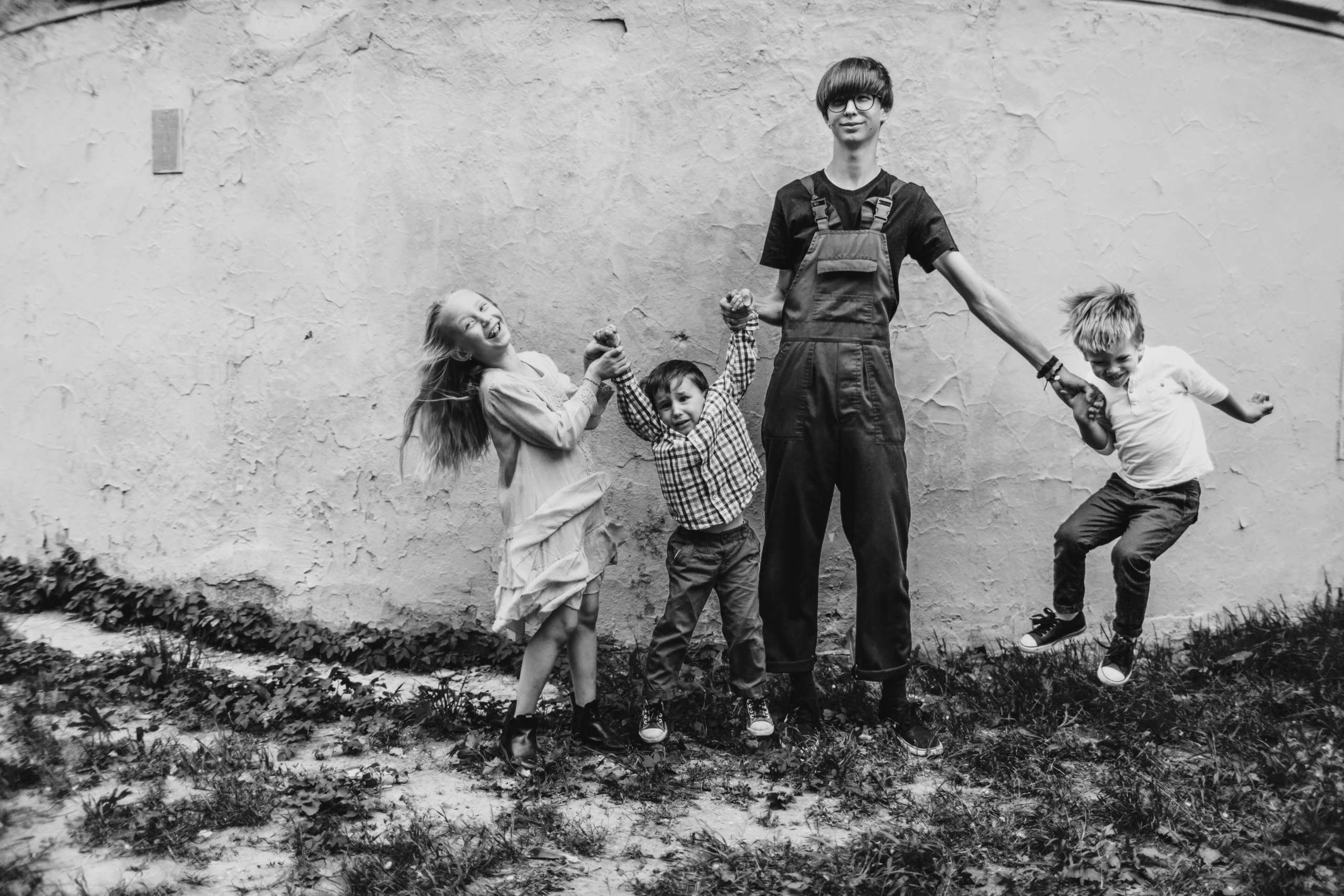 Тяло. Детский, свадебный и семейный фотограф Юлия Курбатова, Санкт-Петербург