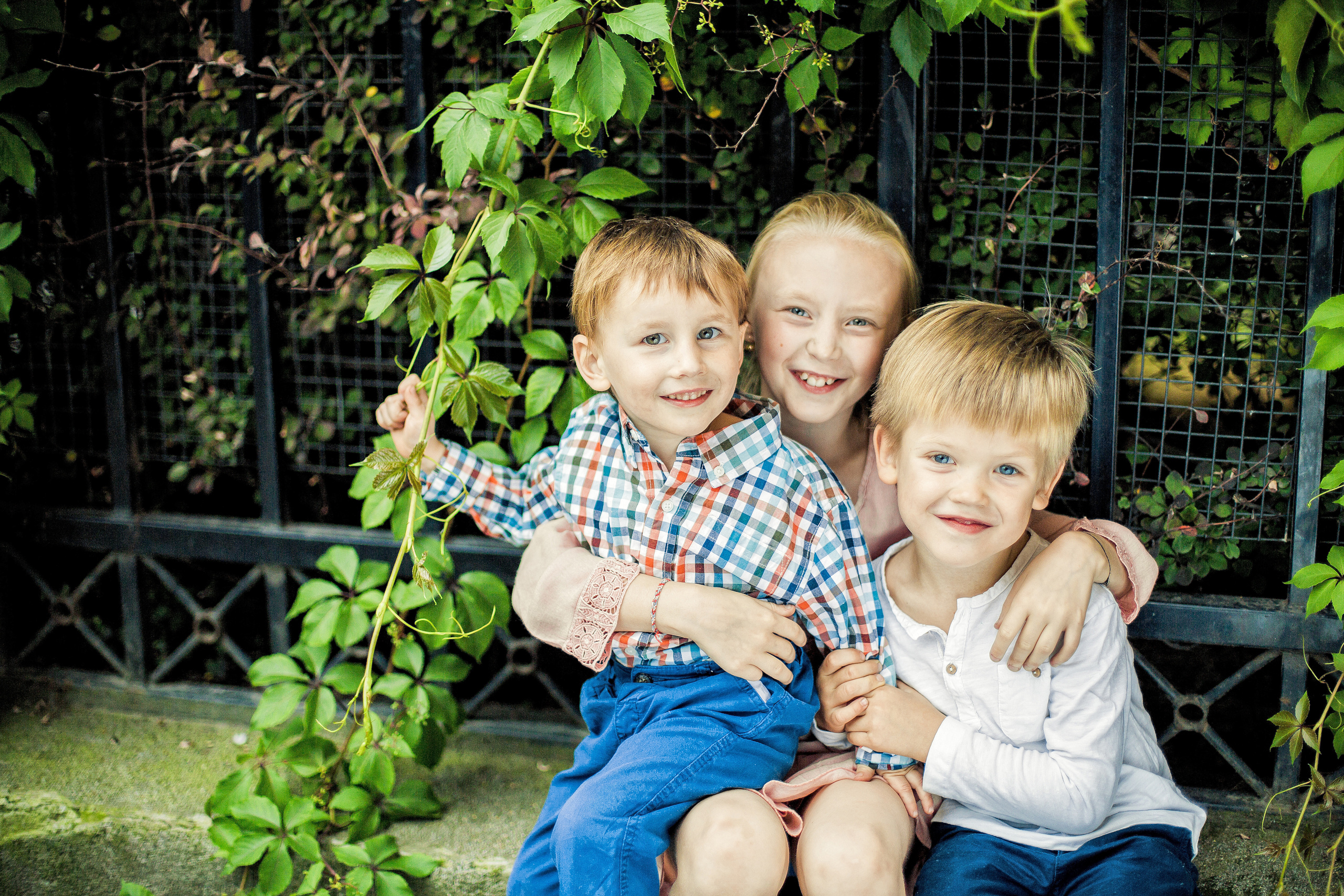 Тяло. Детский, свадебный и семейный фотограф Юлия Курбатова, Санкт-Петербург