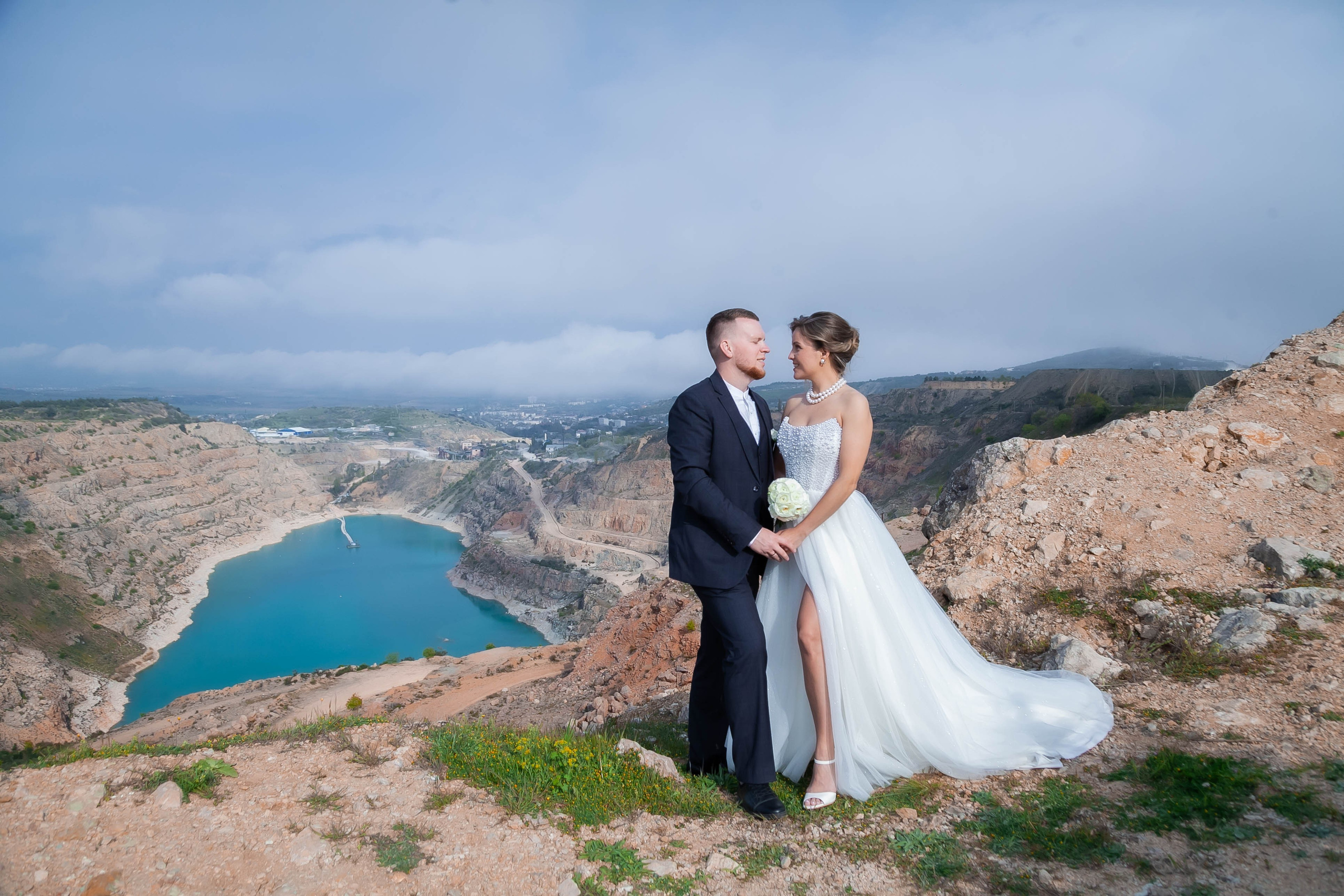 СВАДЕБНЫЙ ФОТО ДЕНЬ. Фотограф в Крыму