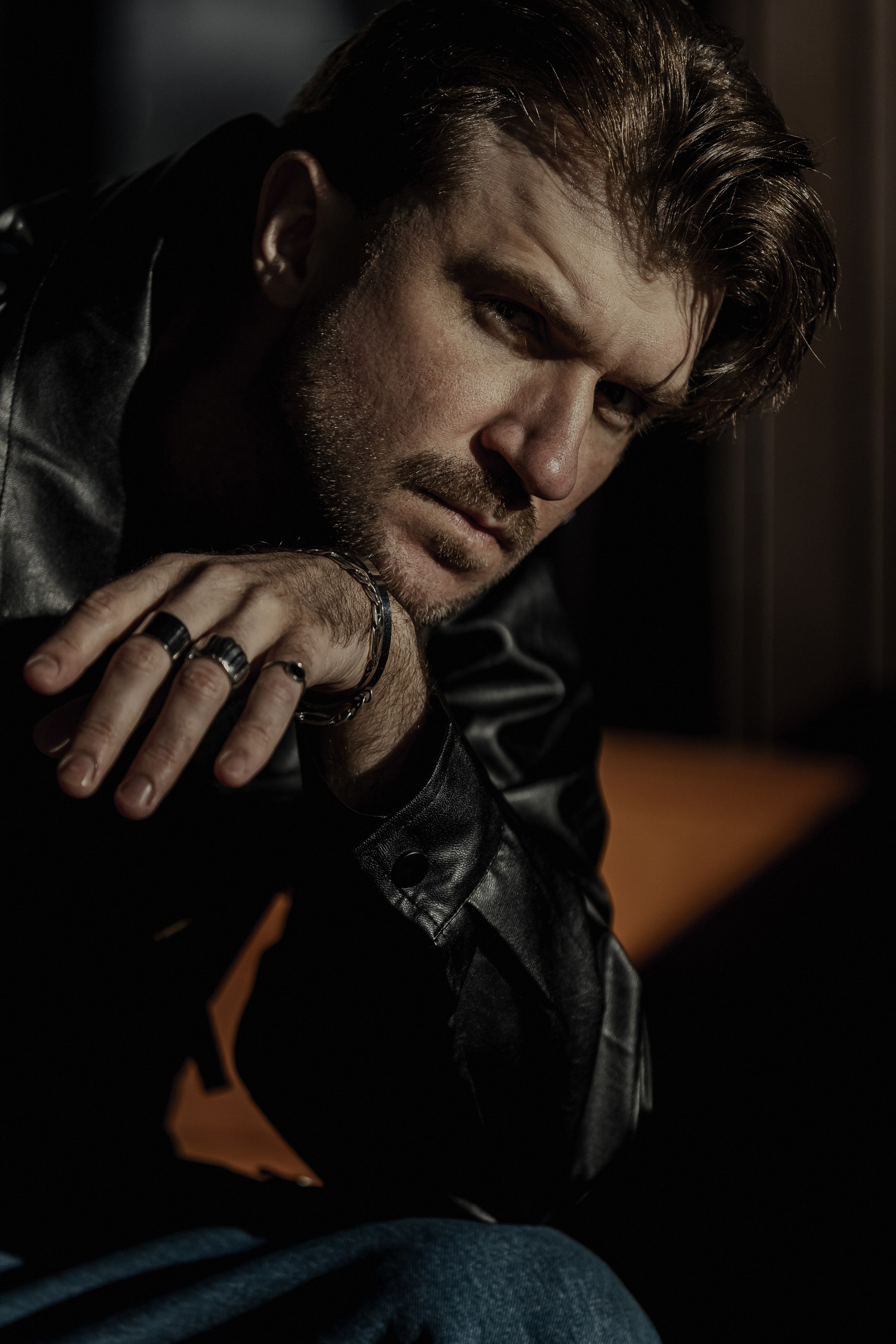 TEMKRUZZ. Фотограф Москва Владимир Филин