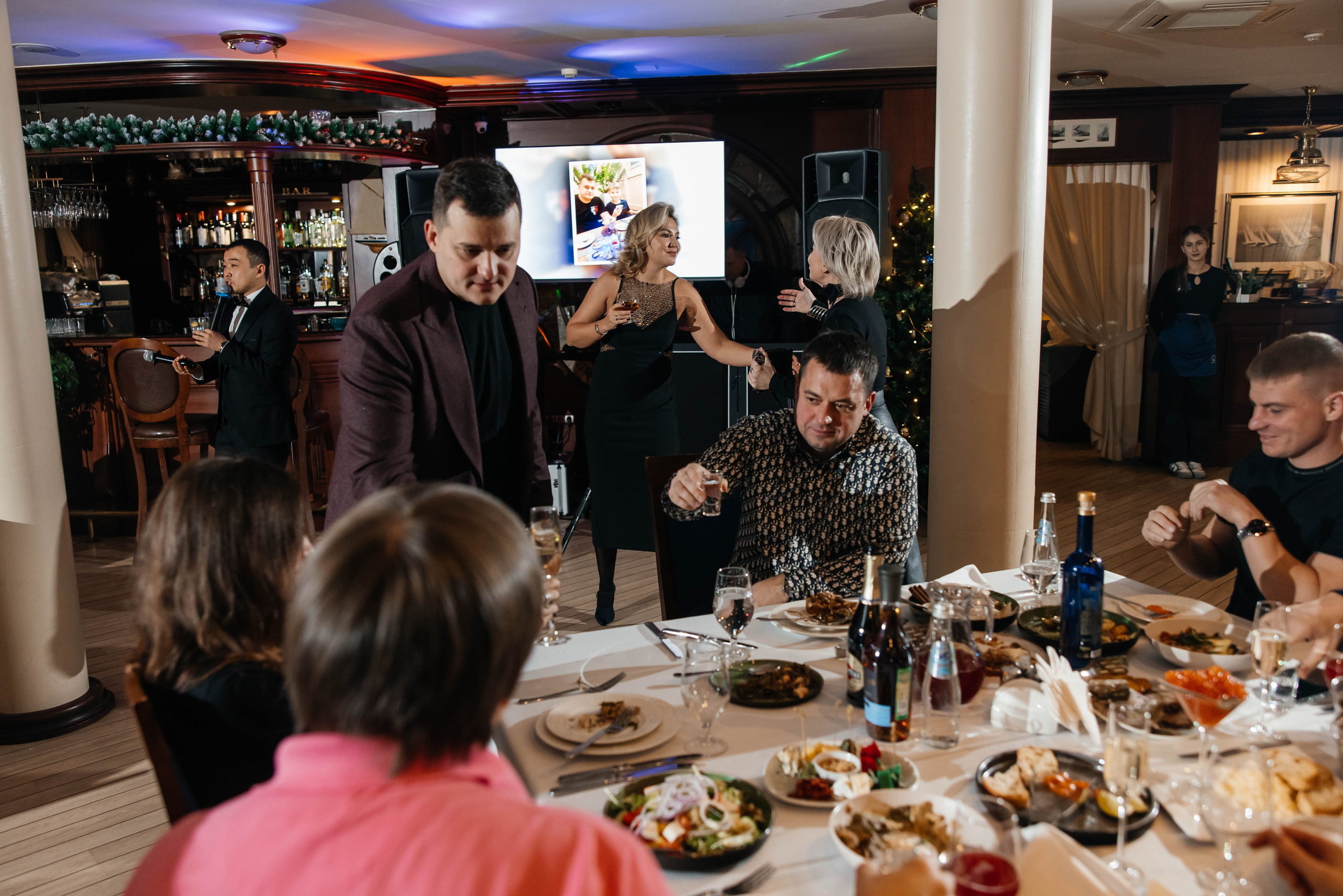 Alexander's Birthday. Maxim Tsoy Photography