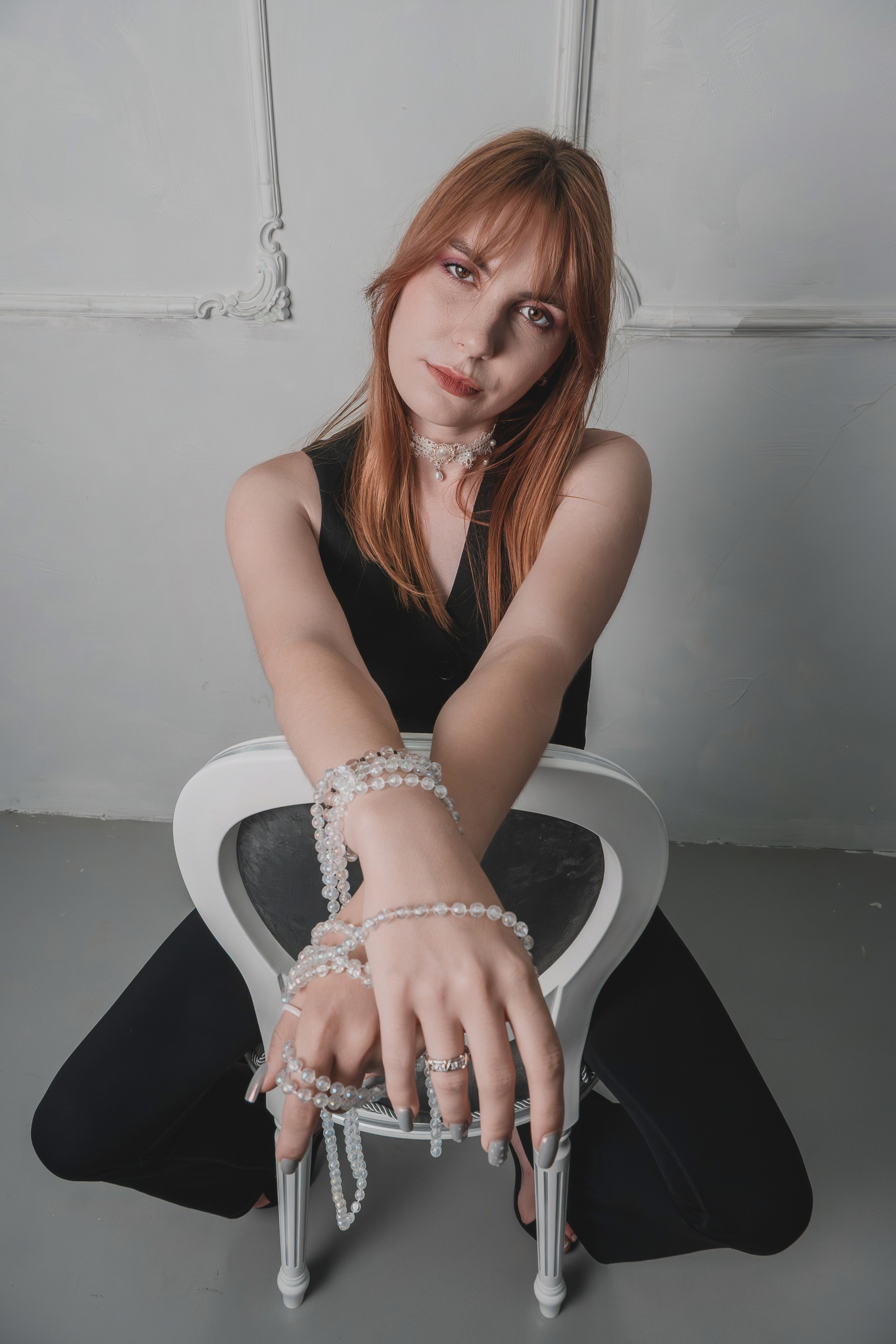 Полина. Репортажный фотограф Владислав Остерман