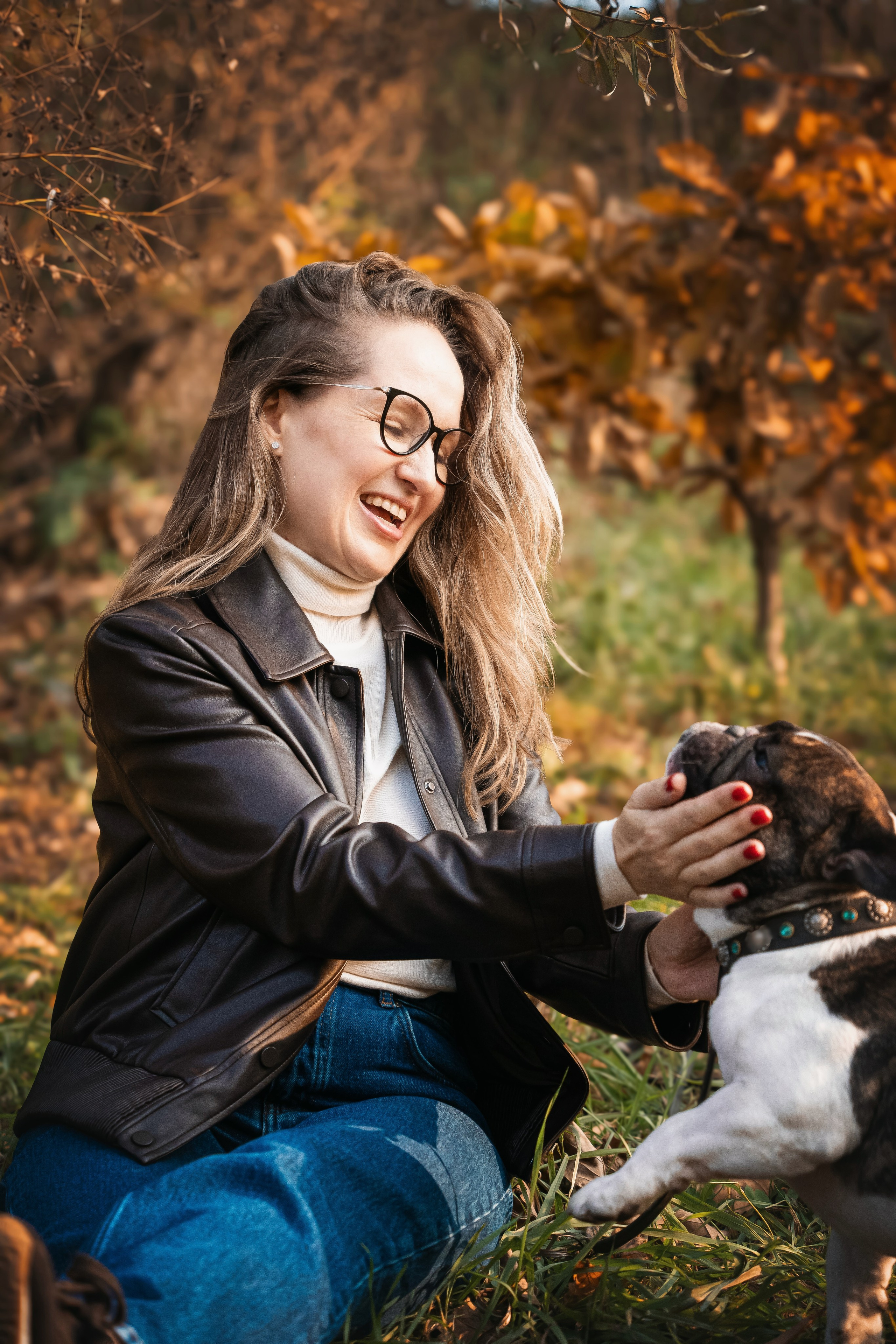 «Булочный» Фото день. Семейный фотограф анималист г. Находка