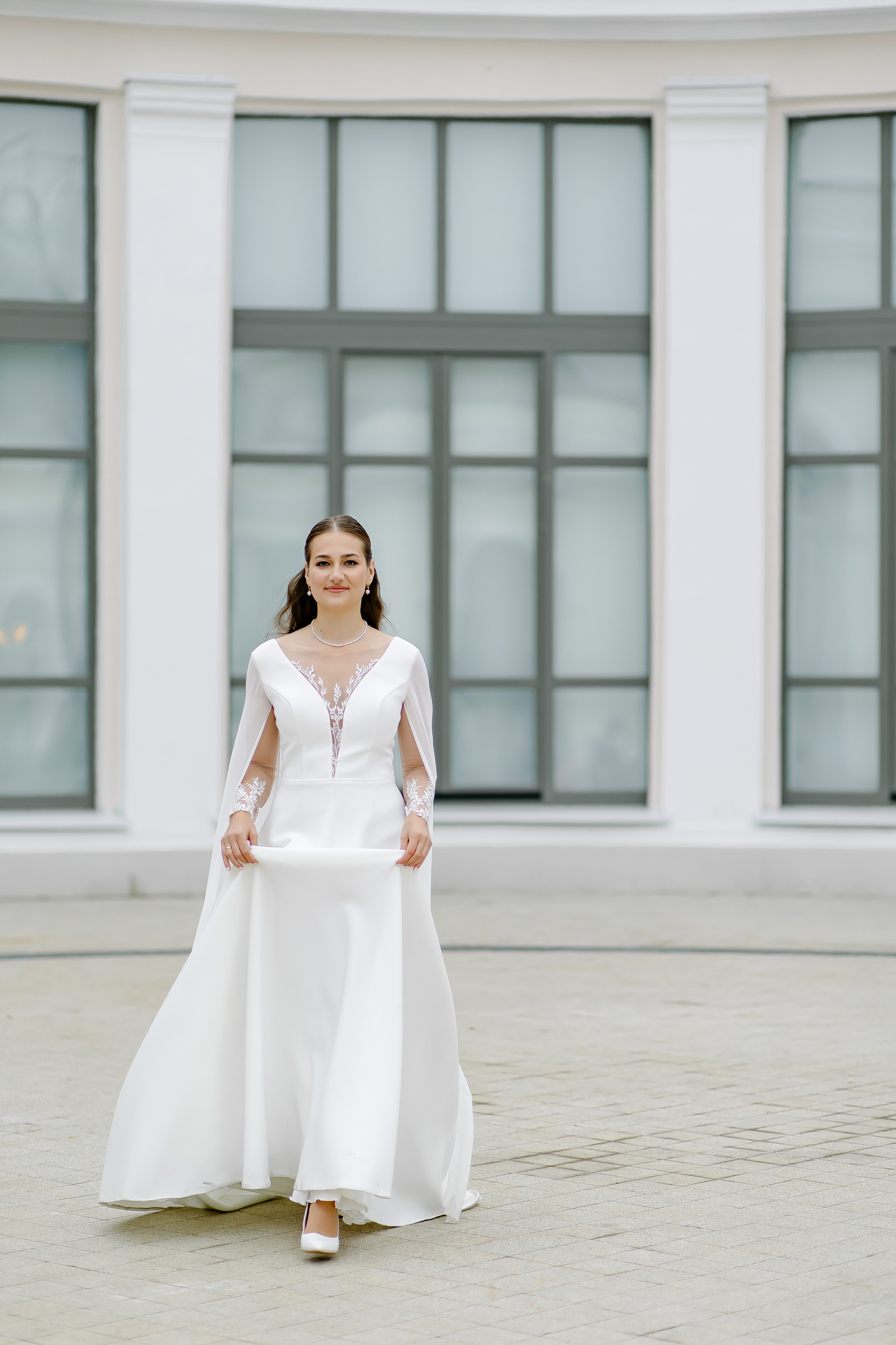 Николай и Дарья. Свадебный и семейный фотограф в Рязани Саша Крутых