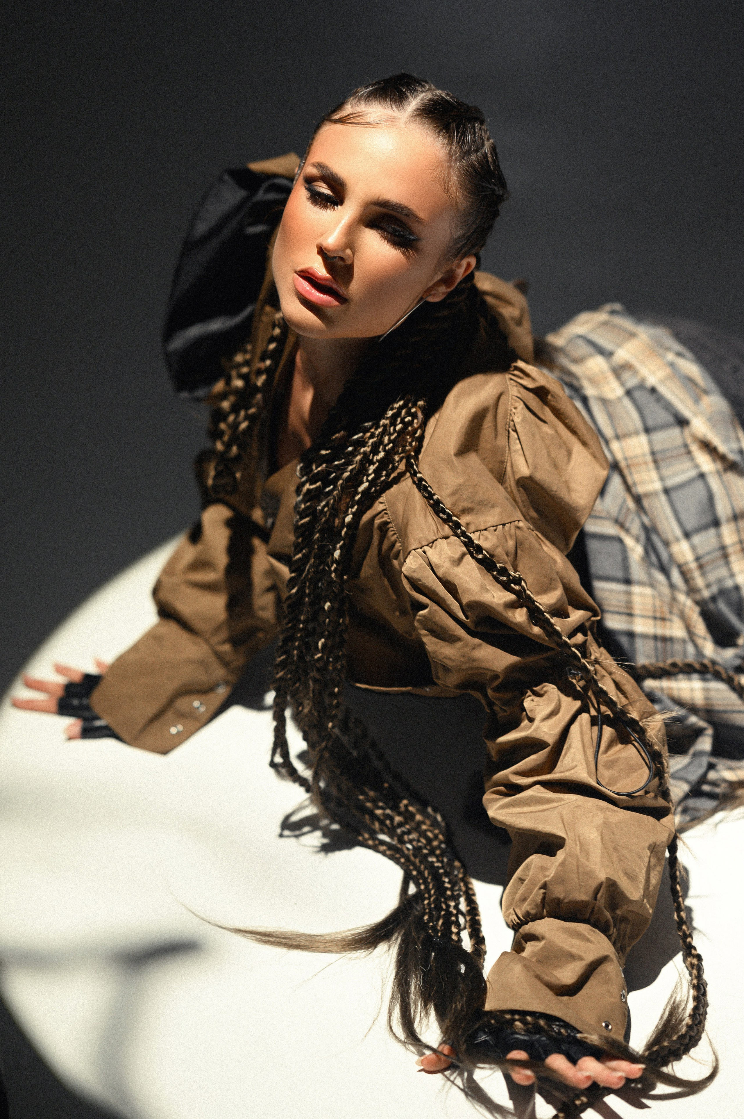 Аня. Свадебный и семейный фотограф в Краснодаре