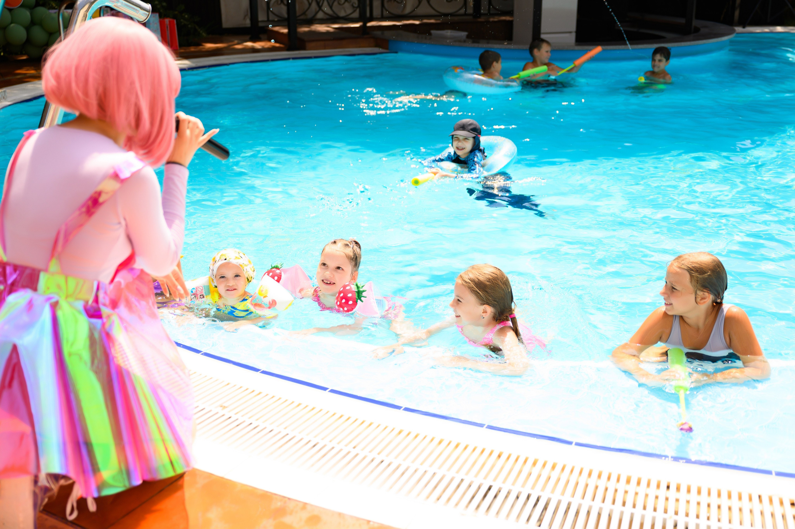 22.07.24. Свадебный и семейный фотограф в Краснодаре