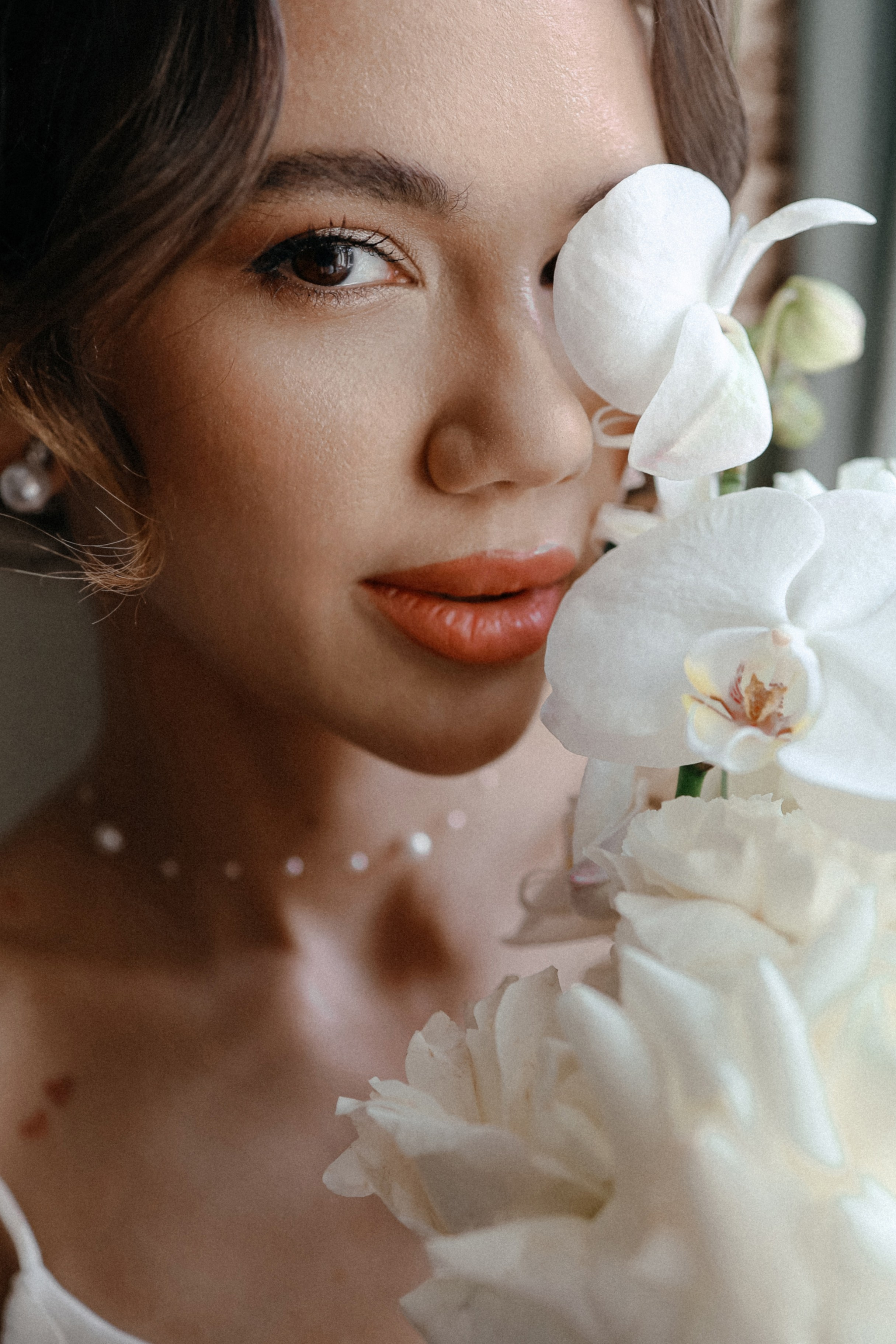 Василиса и Дмитрий. Свадебный и семейный фотограф Захарова Юлия