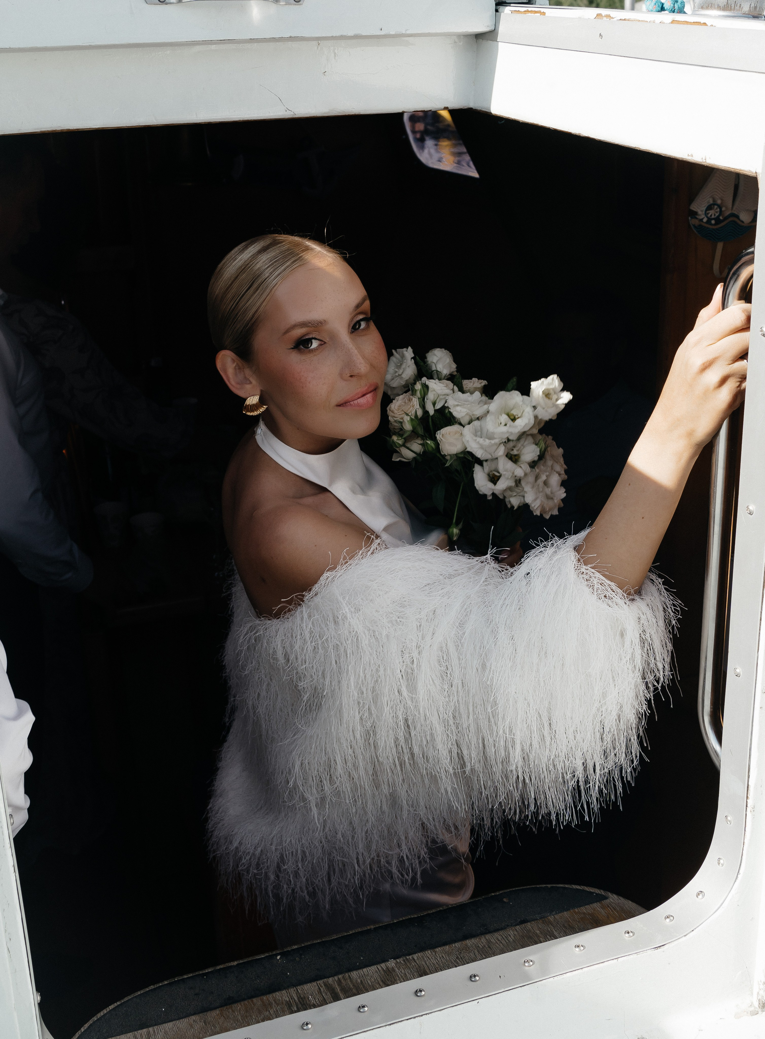 Лена и Данил. Главная