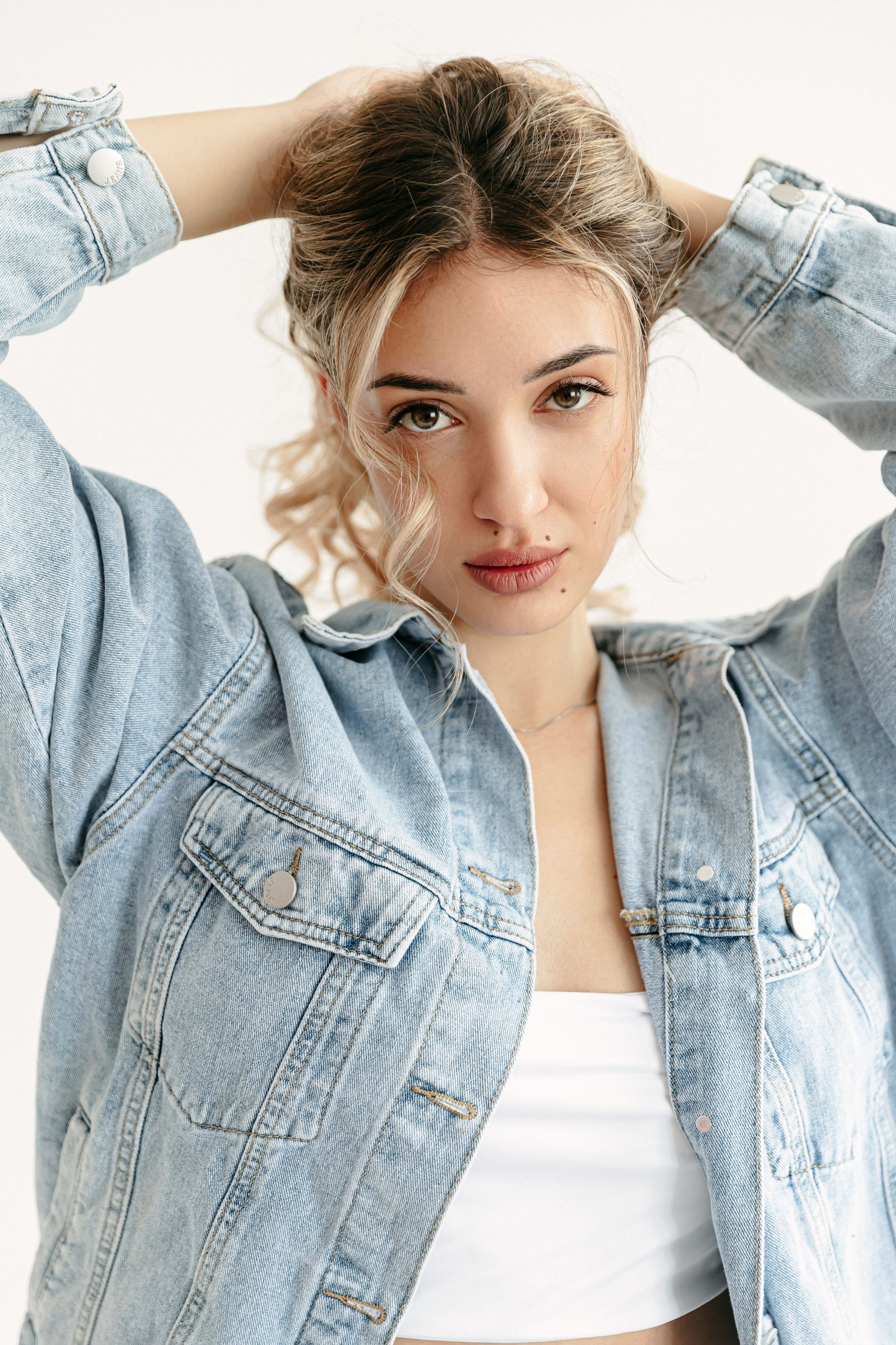 индивидуальная фотосессия в Москве