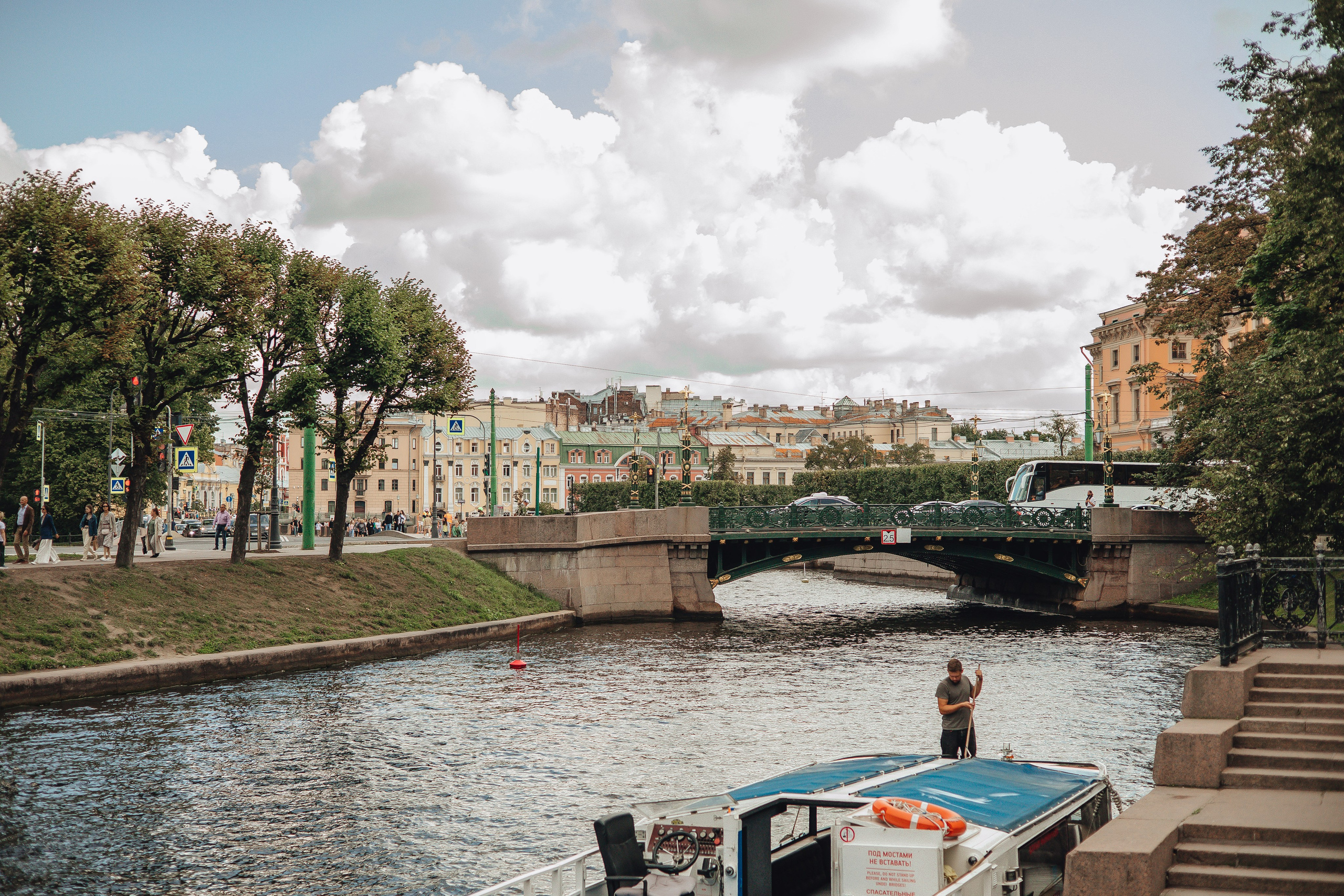 Прогулка в Михайловском саду. Свадебный и семейный фотограф Пушкин Царское Село СПБ Питер Санкт-Петербург и Рязань Ольга Козлова