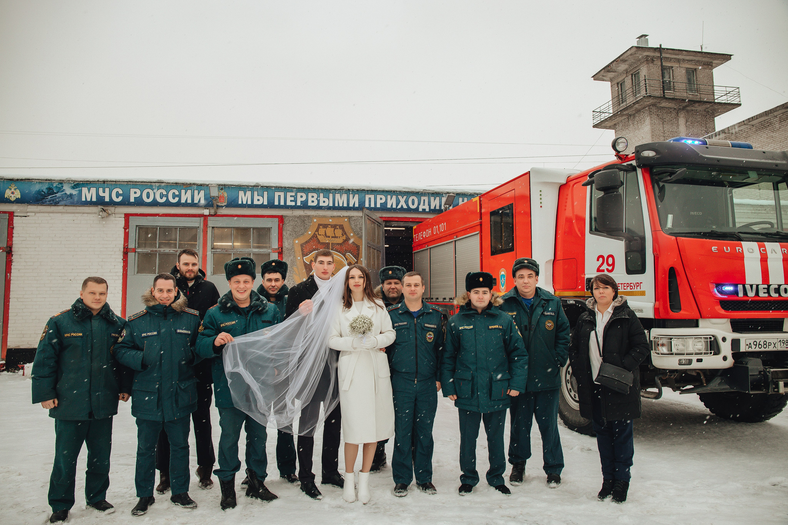 Андрей & Соня. Царское Село, зима. Свадебный и семейный фотограф Пушкин Царское Село СПБ Питер Санкт-Петербург и Рязань Ольга Козлова