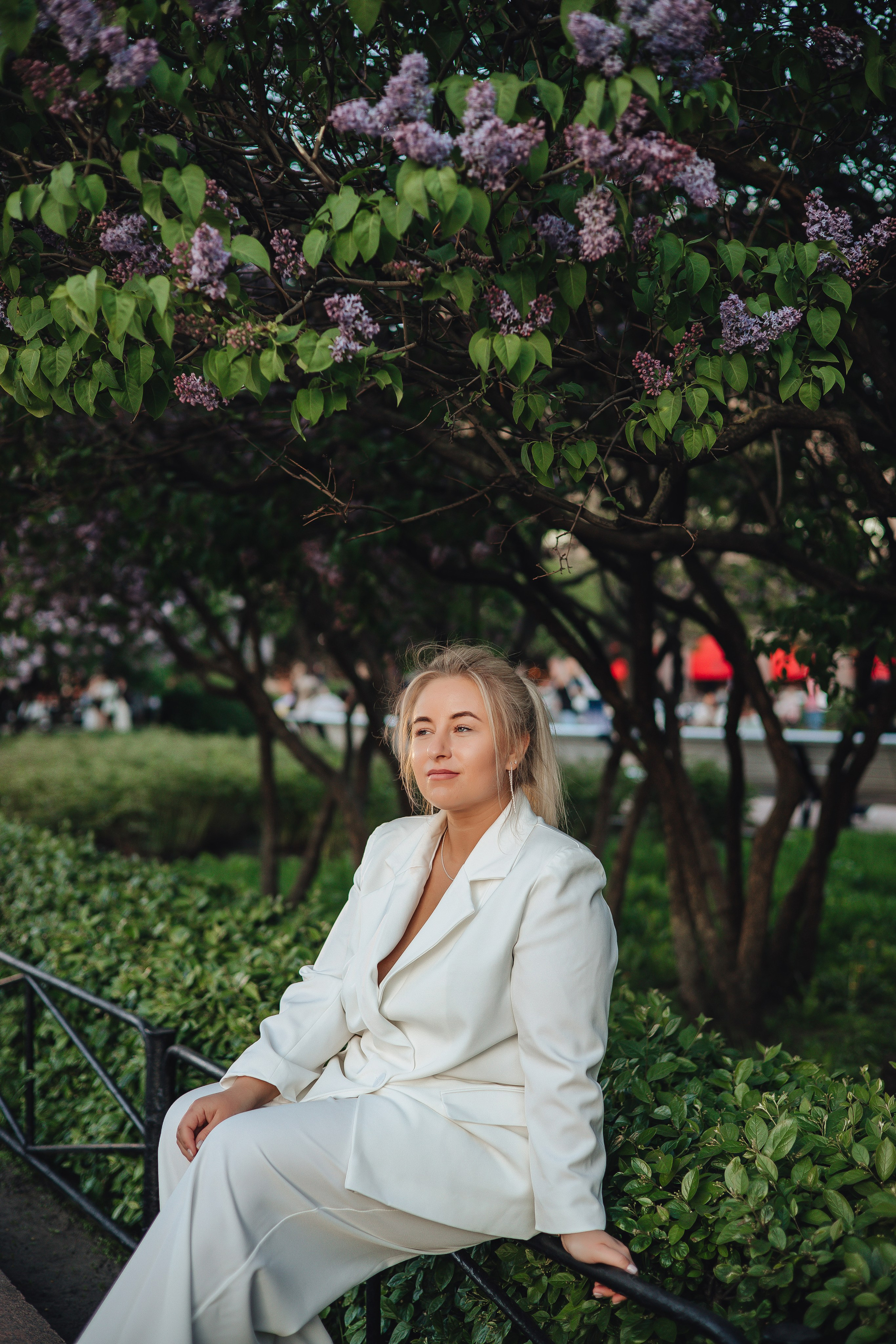 Слава & Маша. Цветение. Свадебный и семейный фотограф Пушкин Царское Село СПБ Питер Санкт-Петербург и Рязань Ольга Козлова