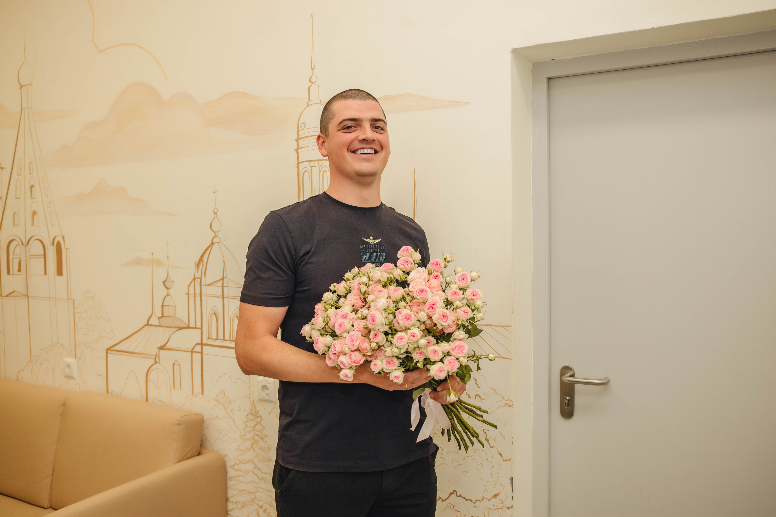 Выписка Сони. Свадебный и семейный фотограф Пушкин Царское Село СПБ Питер Санкт-Петербург и Рязань Ольга Козлова