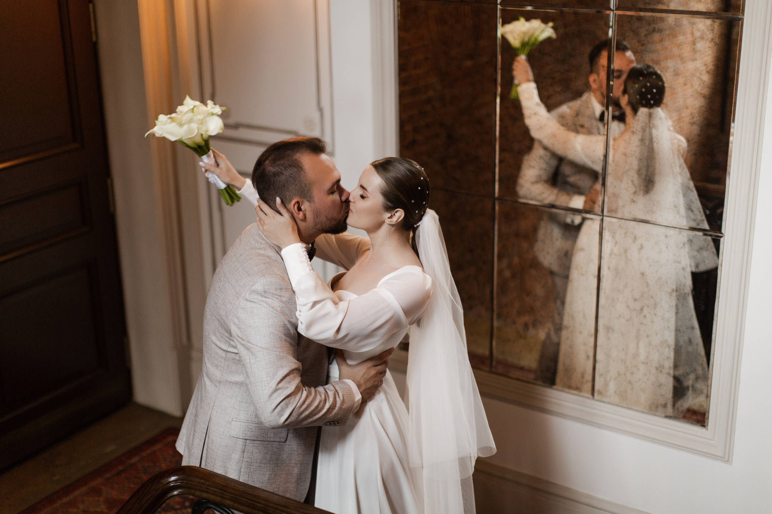 Друг для друга. Свадебный фотограф — Ефимов Сергей