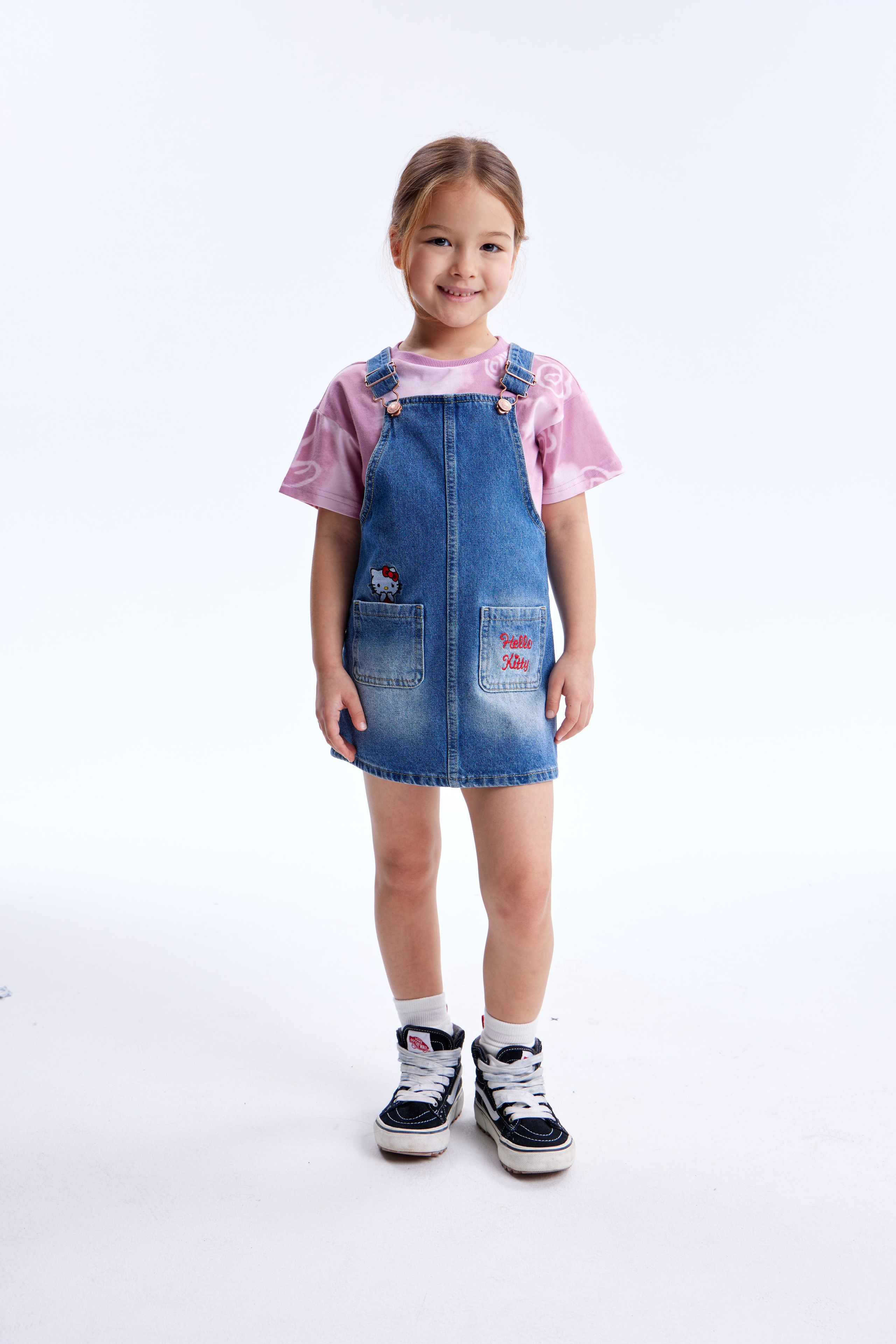 Gloria Jeans | kids. Букалова Людмила — фотограф для брендов одежды в Москве