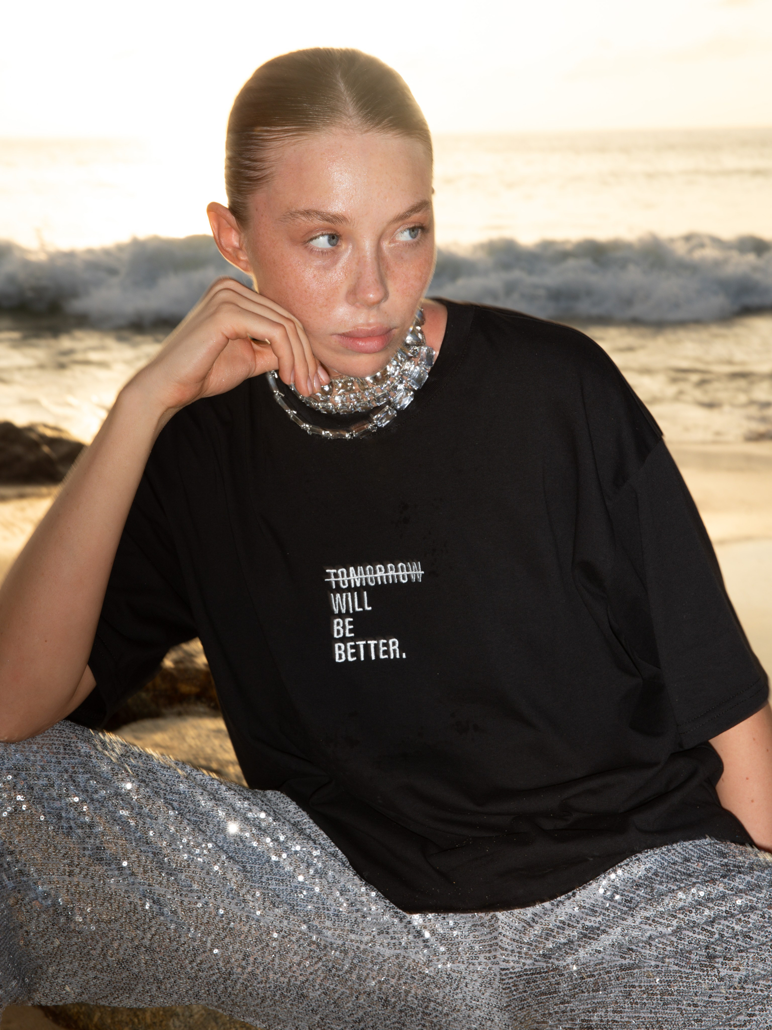 NATS. Коммерческий фотограф для брендов в Москве