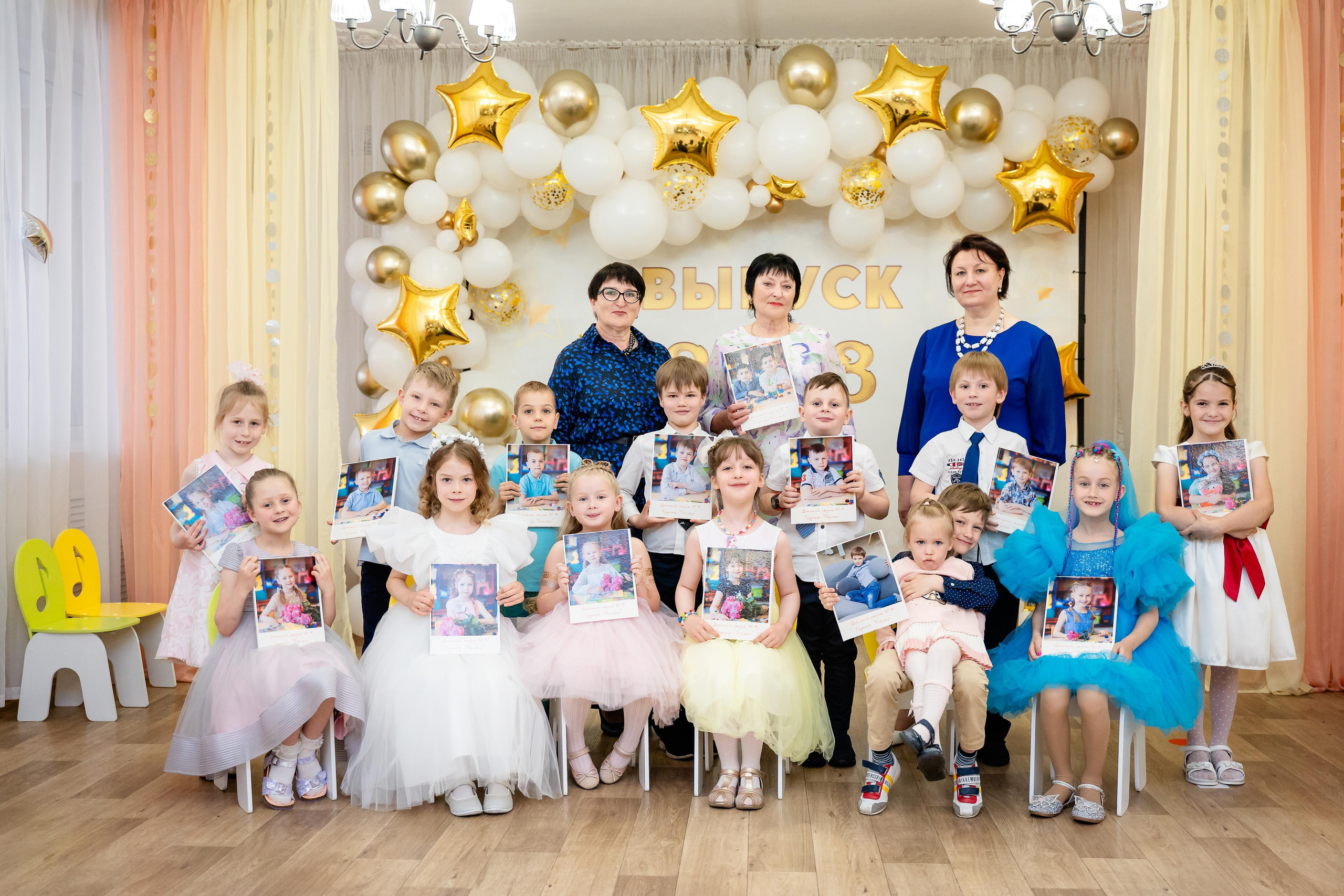 Отзывы. Детский и Школьный фотограф во Владивостоке. Выпускные альбомы