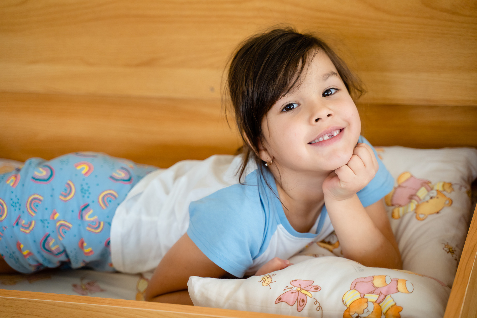 Детский сад. Детский и Школьный фотограф во Владивостоке. Выпускные альбомы