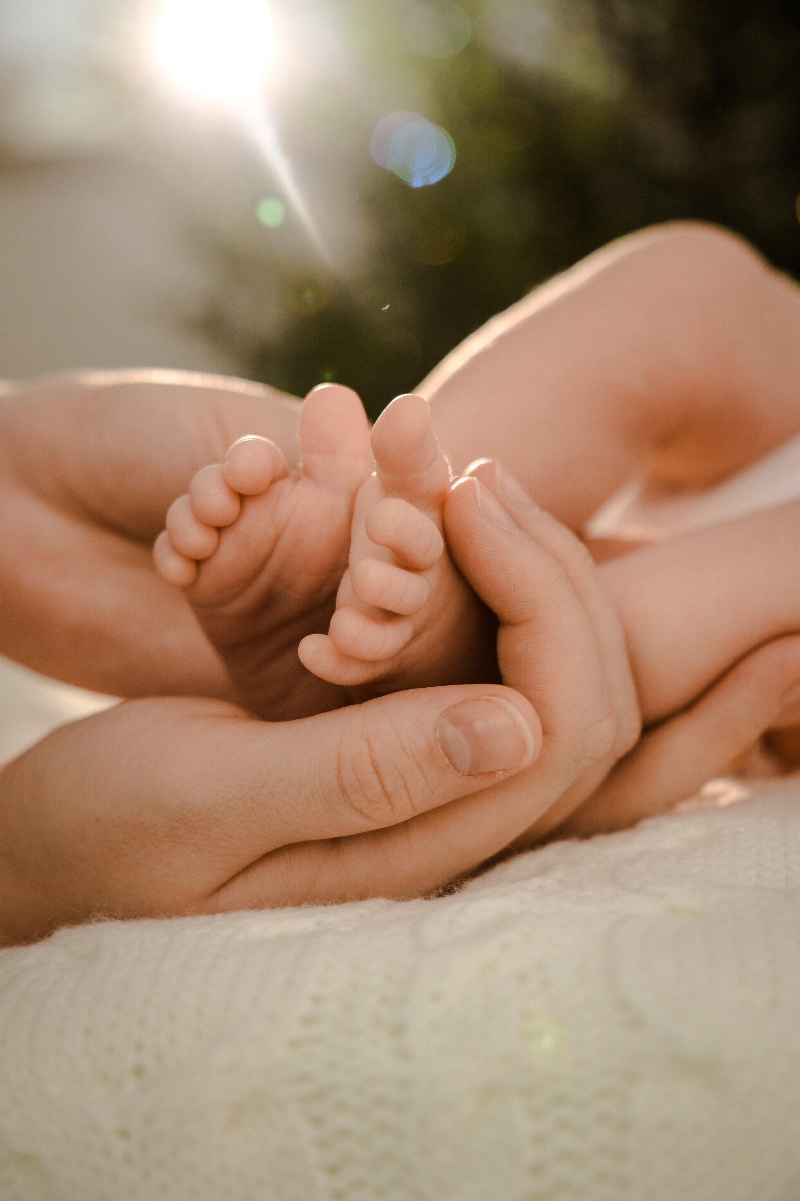 Фотосессия для малышей, домашняя фотосессия для детей. Ньюборн и детский фотограф в Москве Шигина Марина