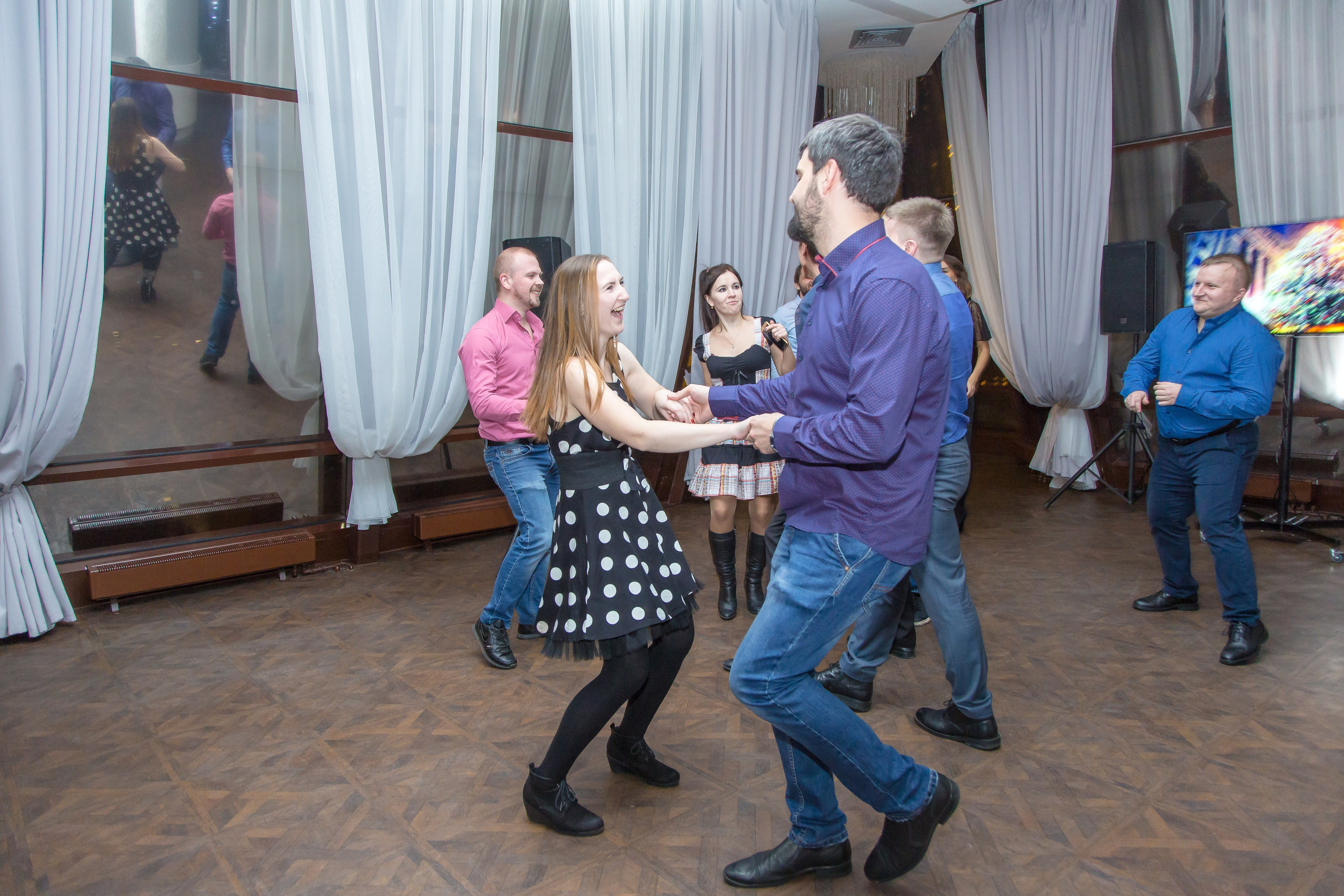 КОРПОРАТИВ НОВЫЙ ГОД. Главная