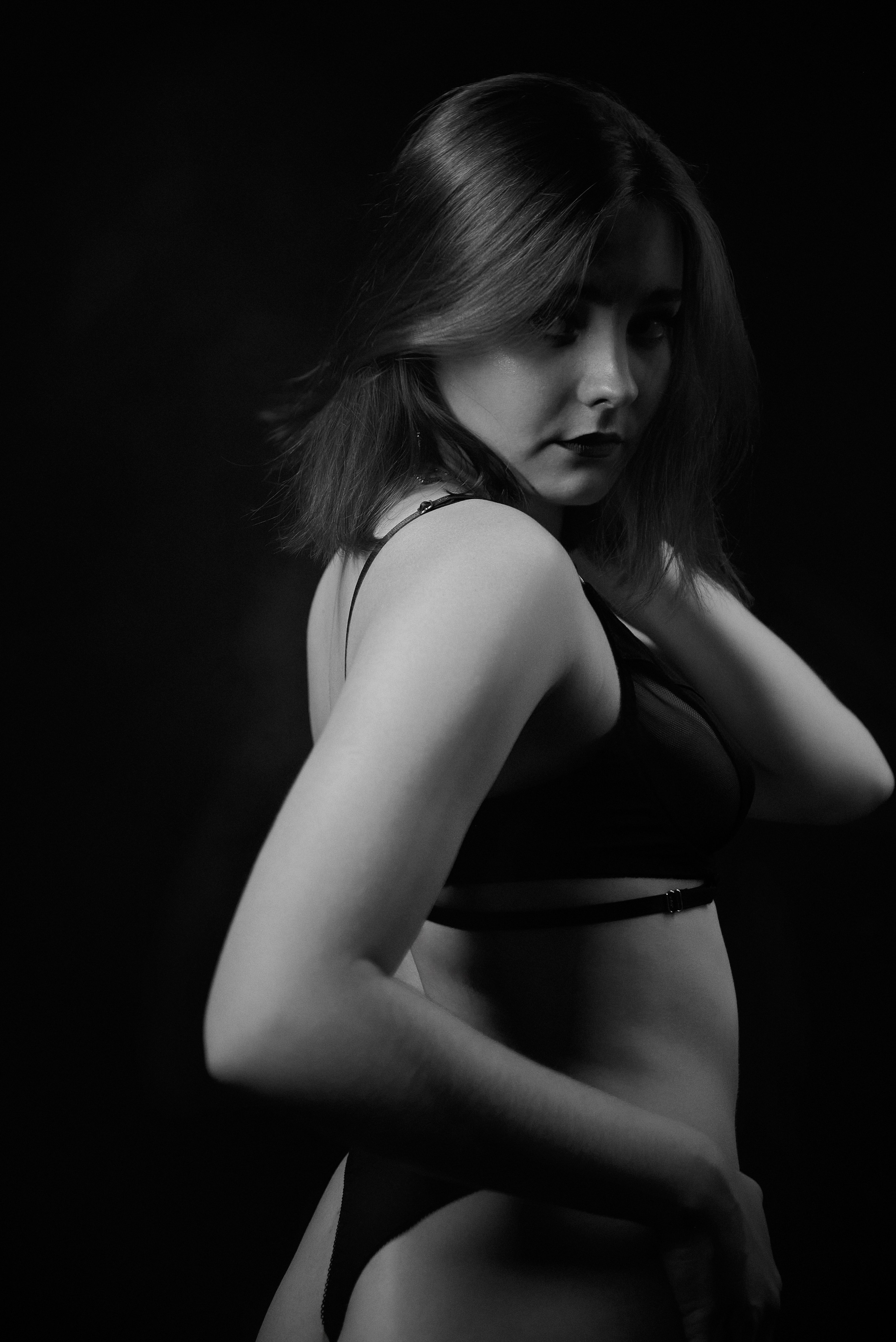 Полина. Андрей Винников фотограф в Нижнем Новгороде