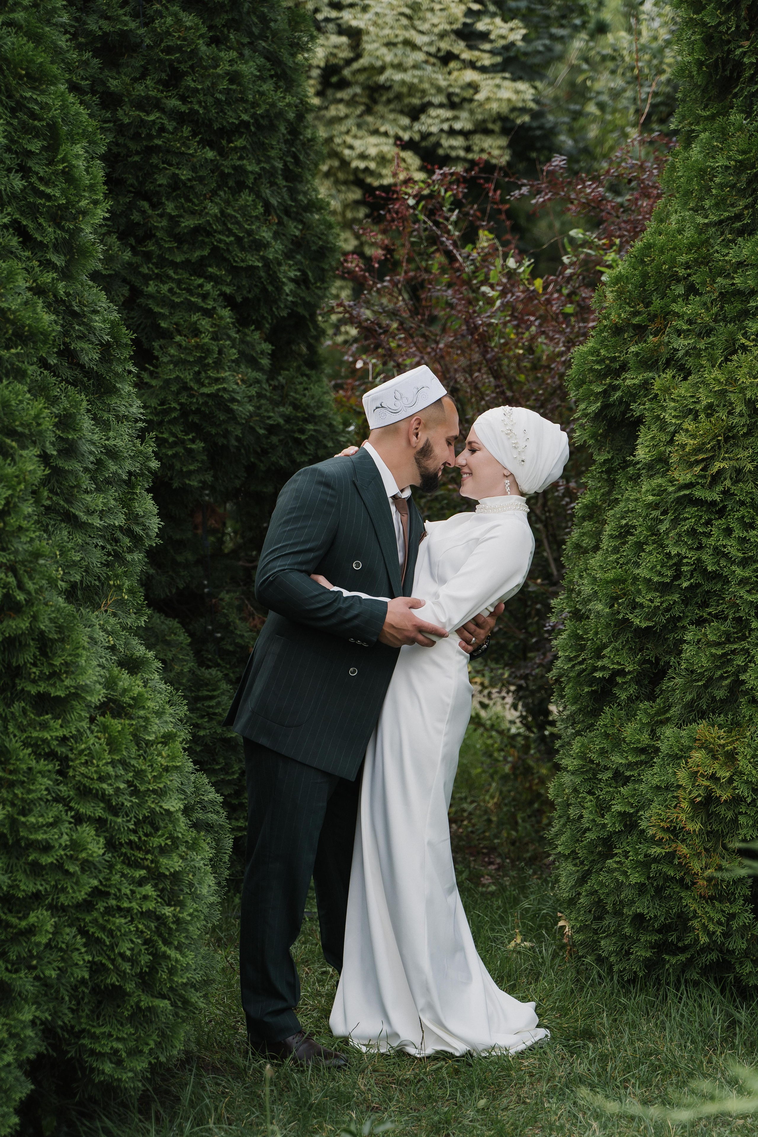 Айдар & Алина. Свадебный фотограф Казань | Рустем Габдуллин